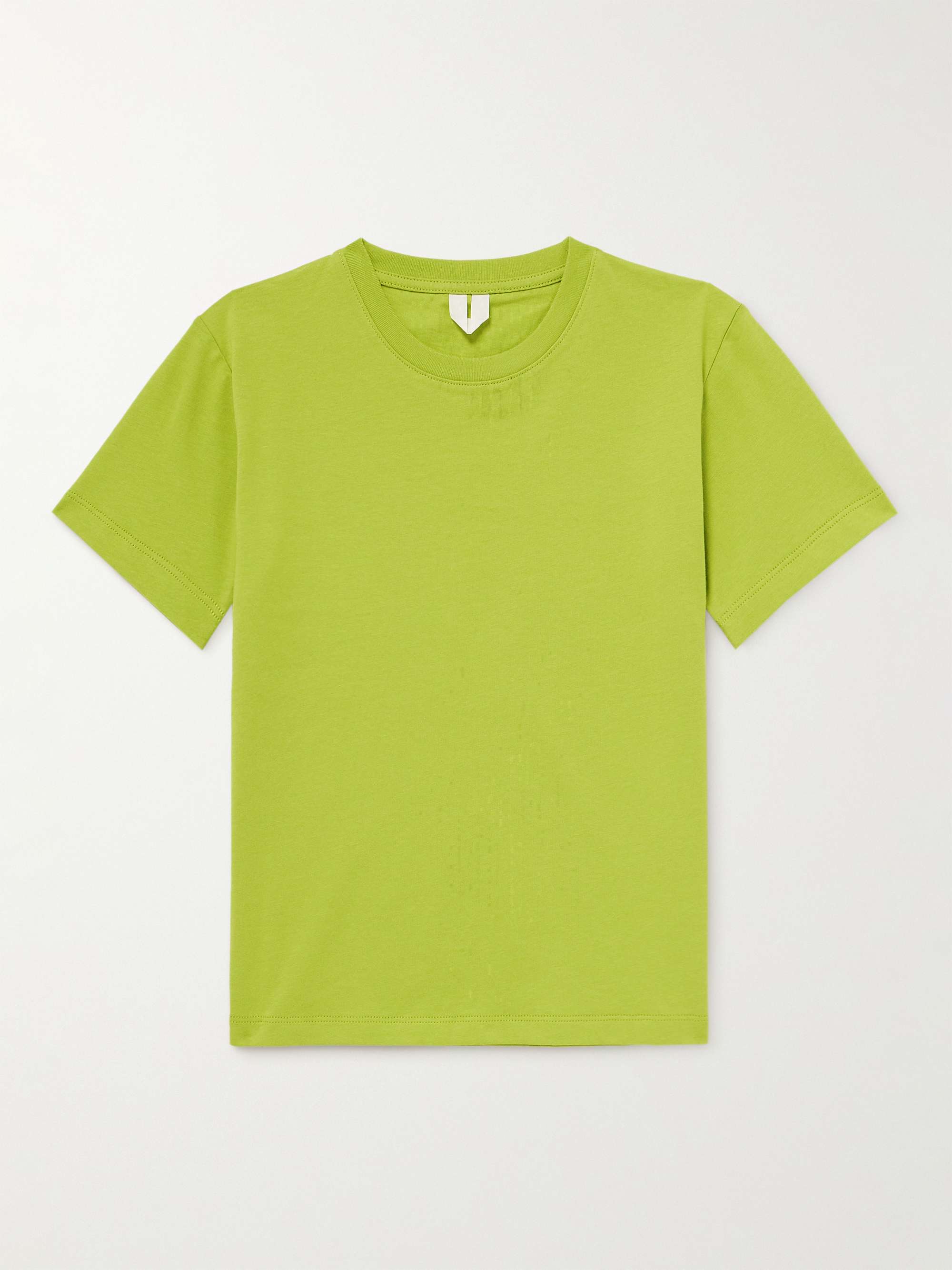 ARKET KIDS Robin Organic Cotton-Jersey T-Shirt