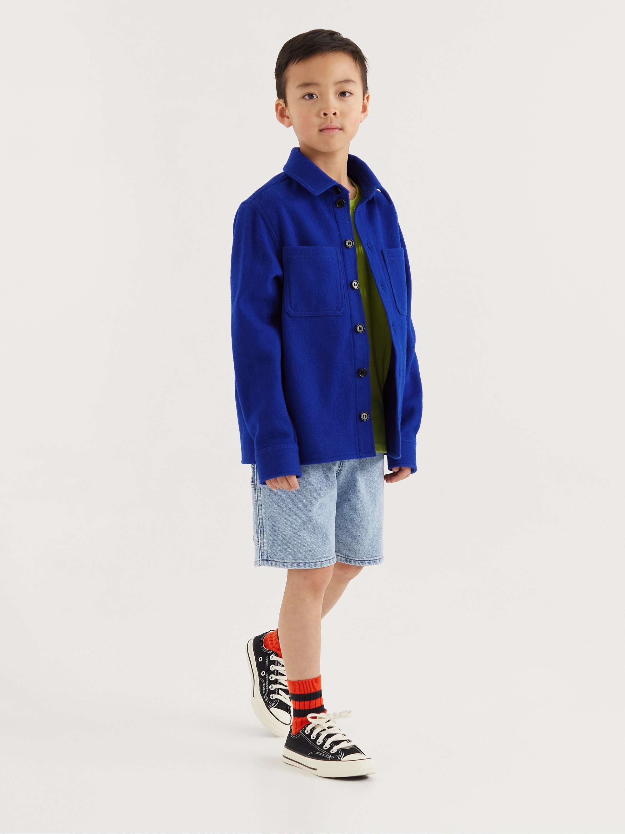 Arket kinderkleding hotsell