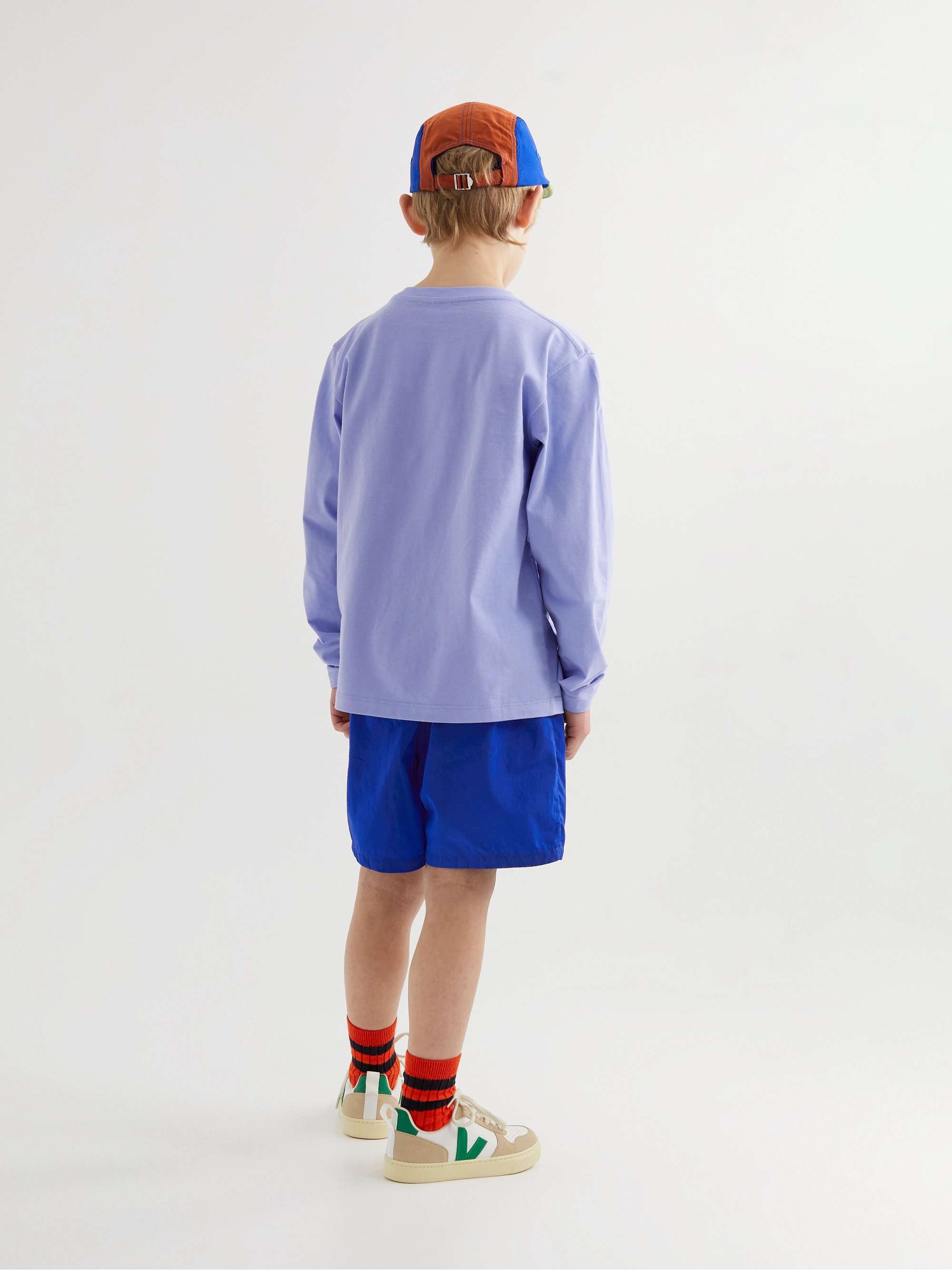 ARKET KIDS Asmund Swim Shorts