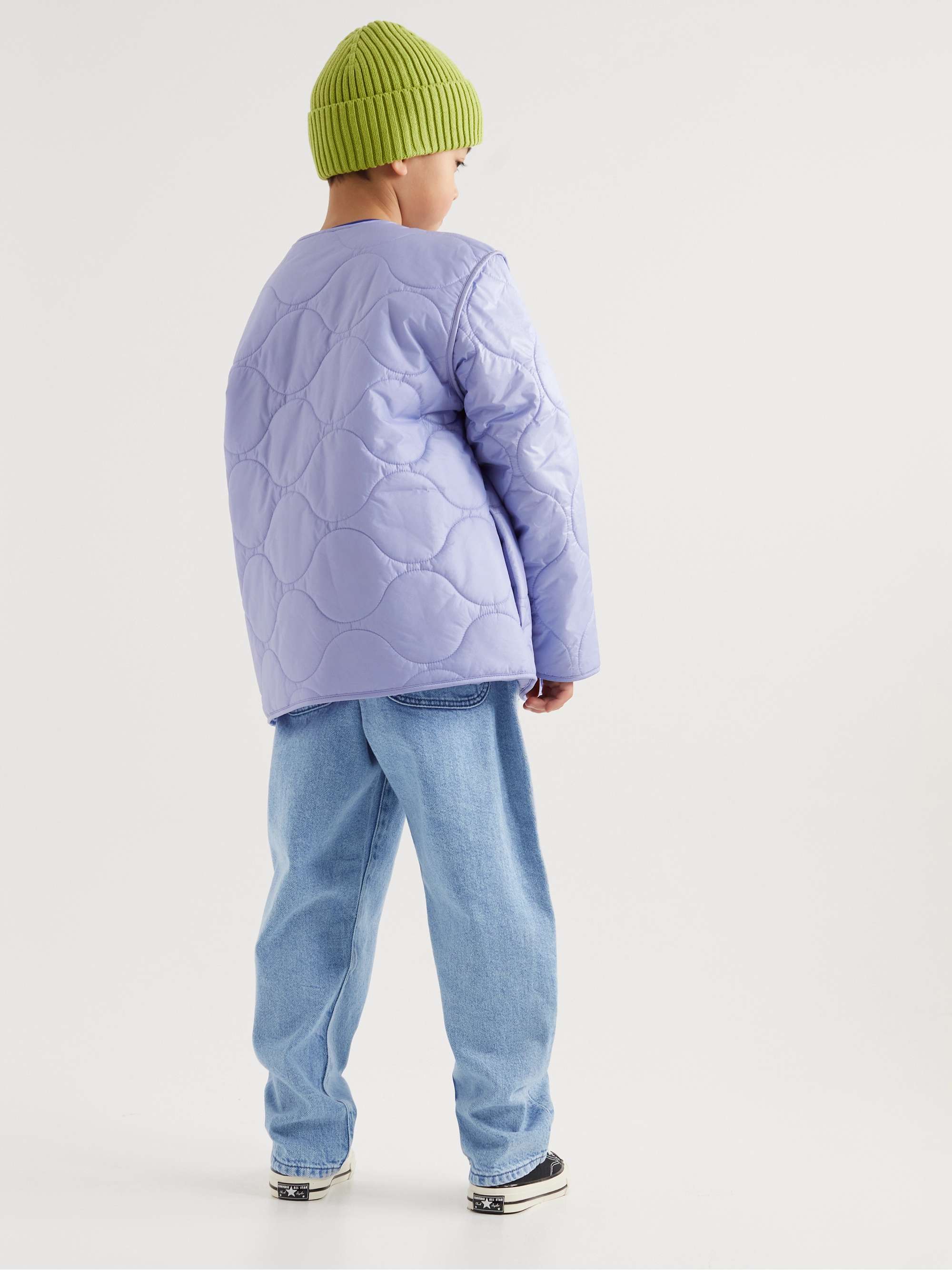 ARKET KIDS Todd Jeans