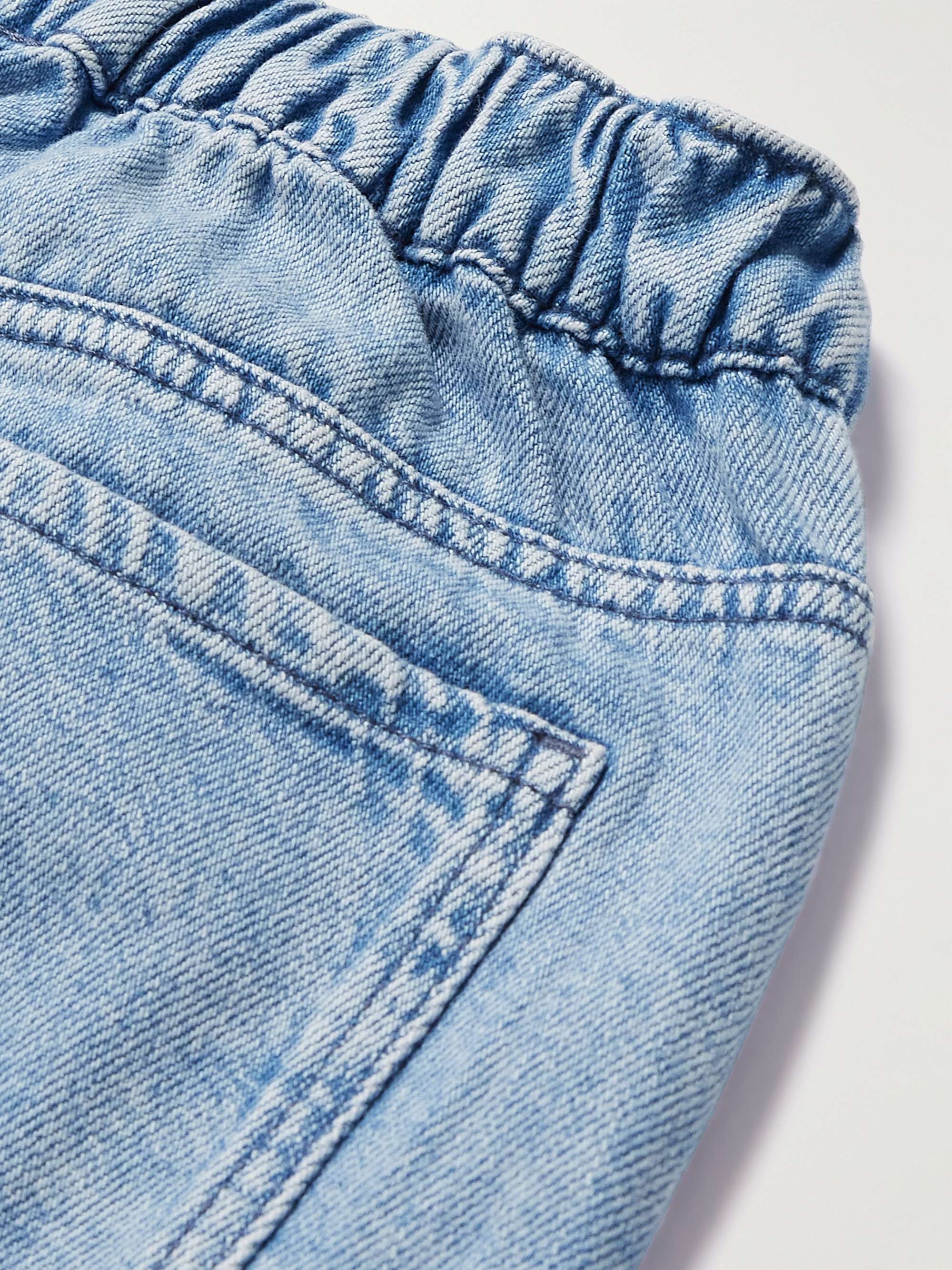 ARKET KIDS Todd Jeans