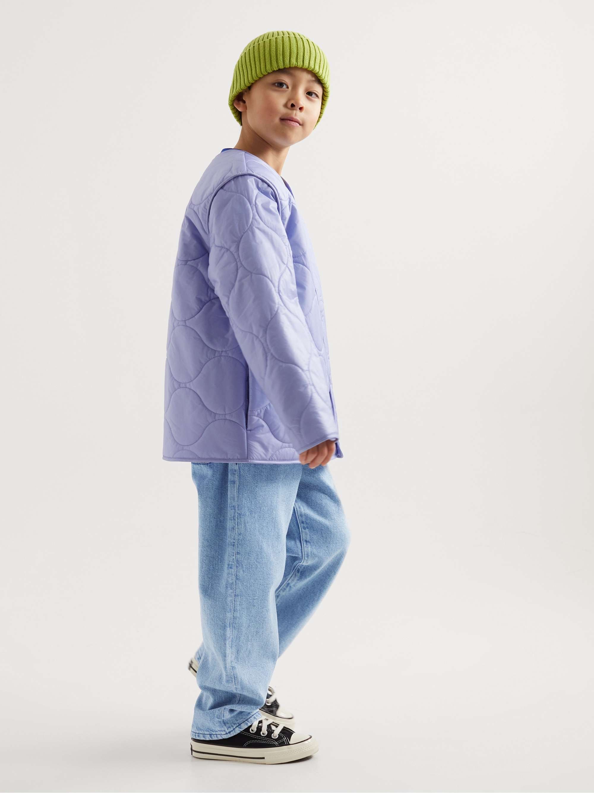 ARKET KIDS Todd Jeans