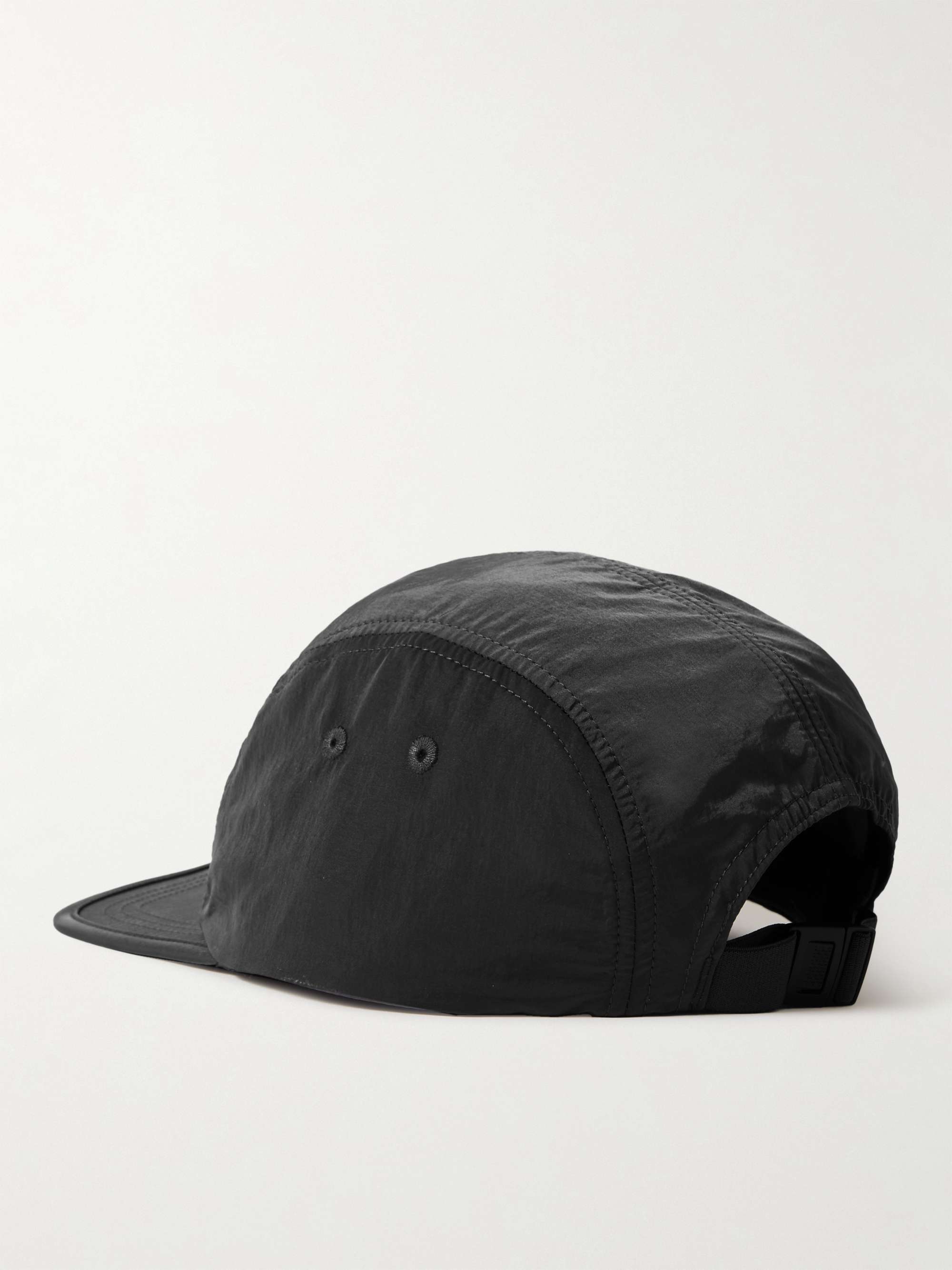 ARKET Recycled Shell Baseball Cap