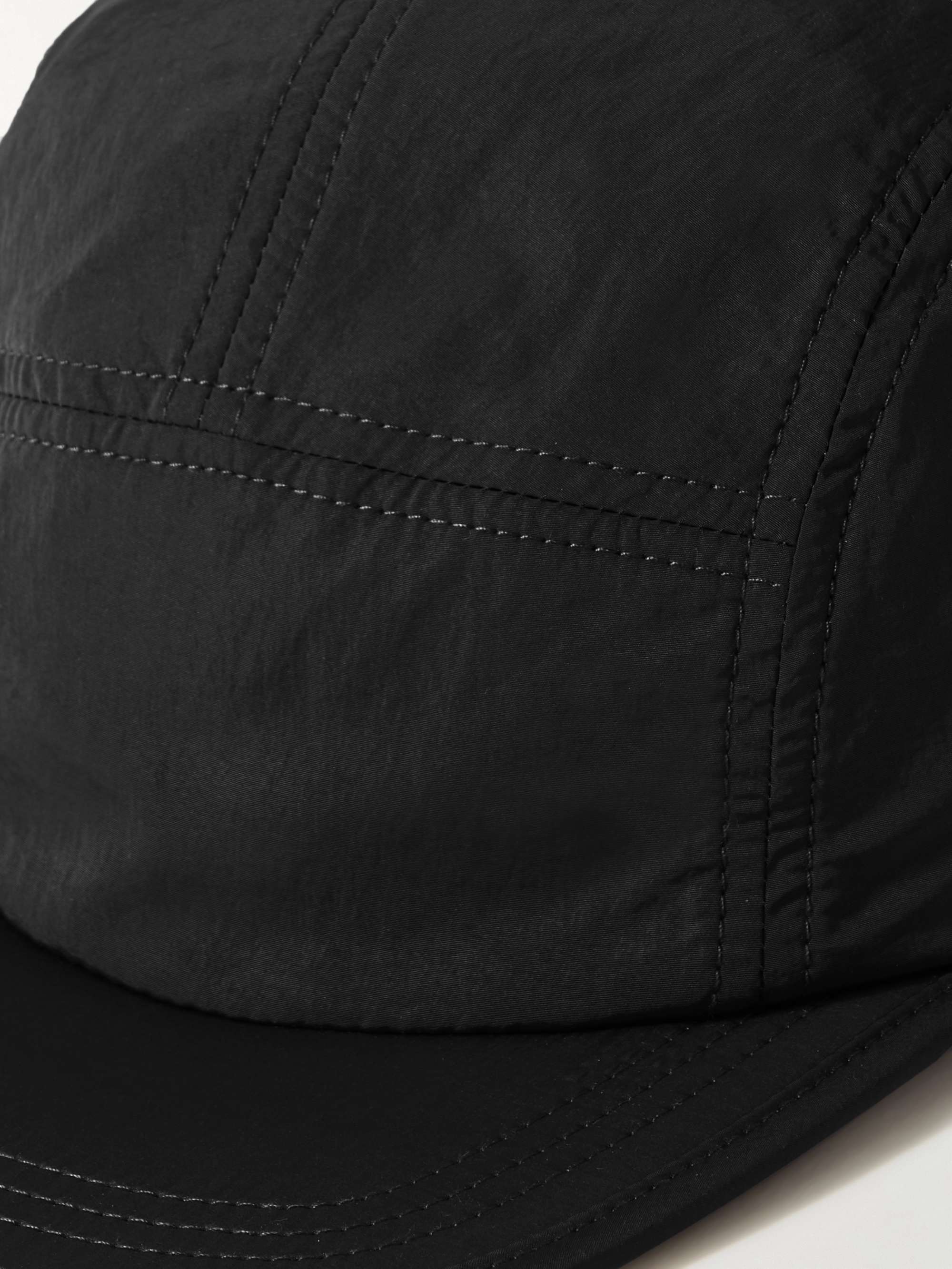 ARKET Recycled Shell Baseball Cap