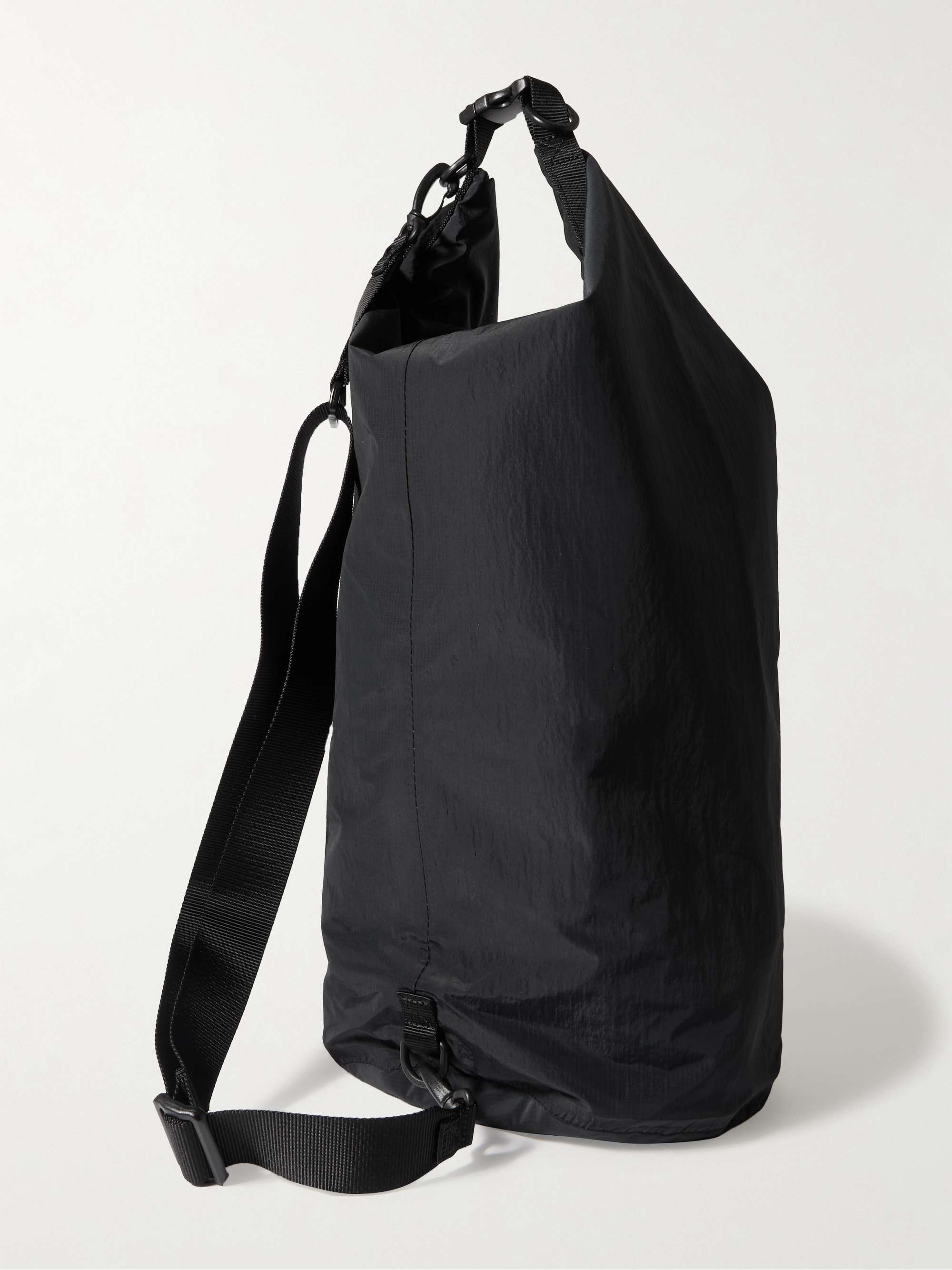 ARKET Sandham Webbing-Trimmed Shell Dry Bag