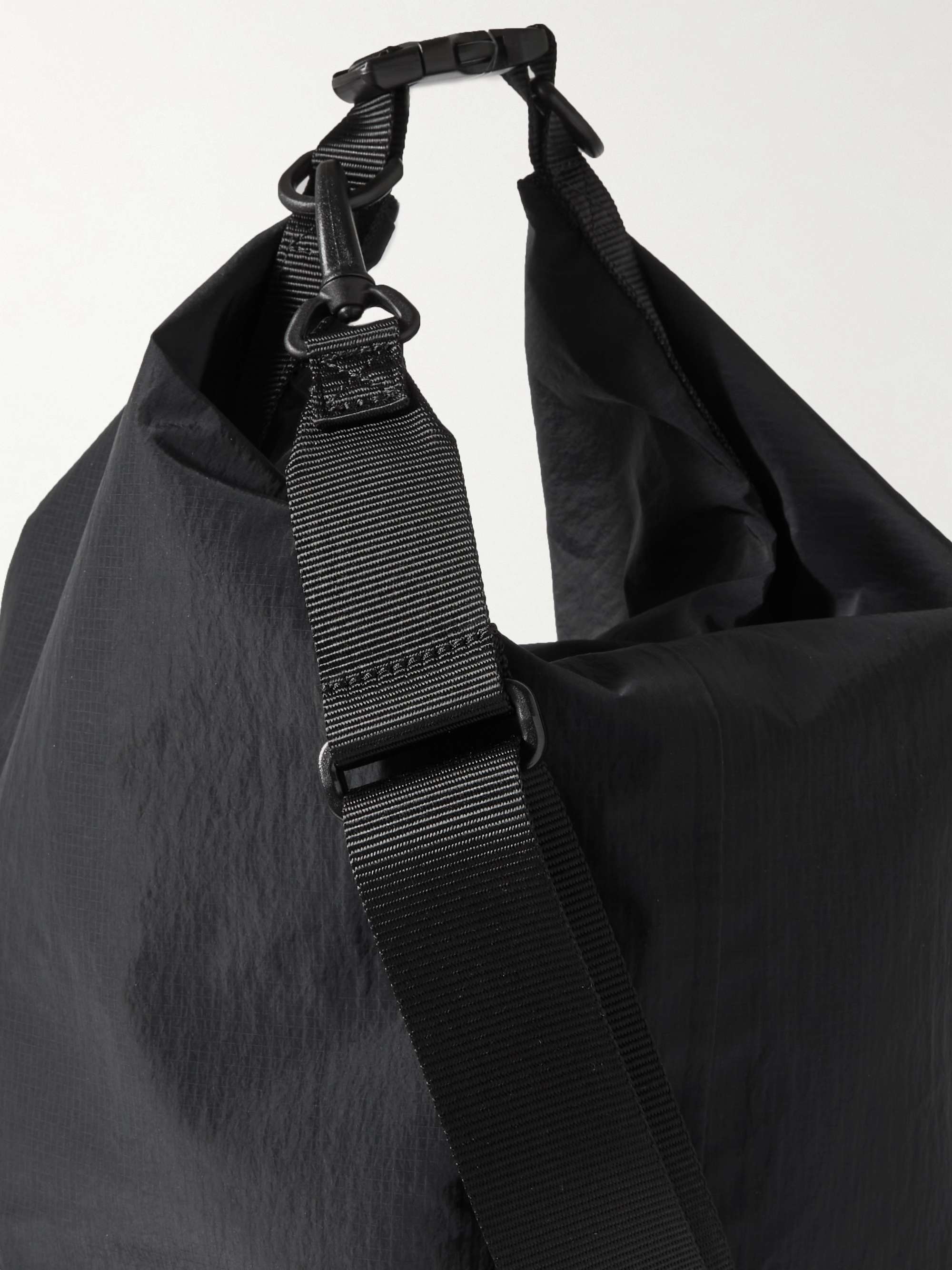 ARKET Sandham Webbing-Trimmed Shell Dry Bag