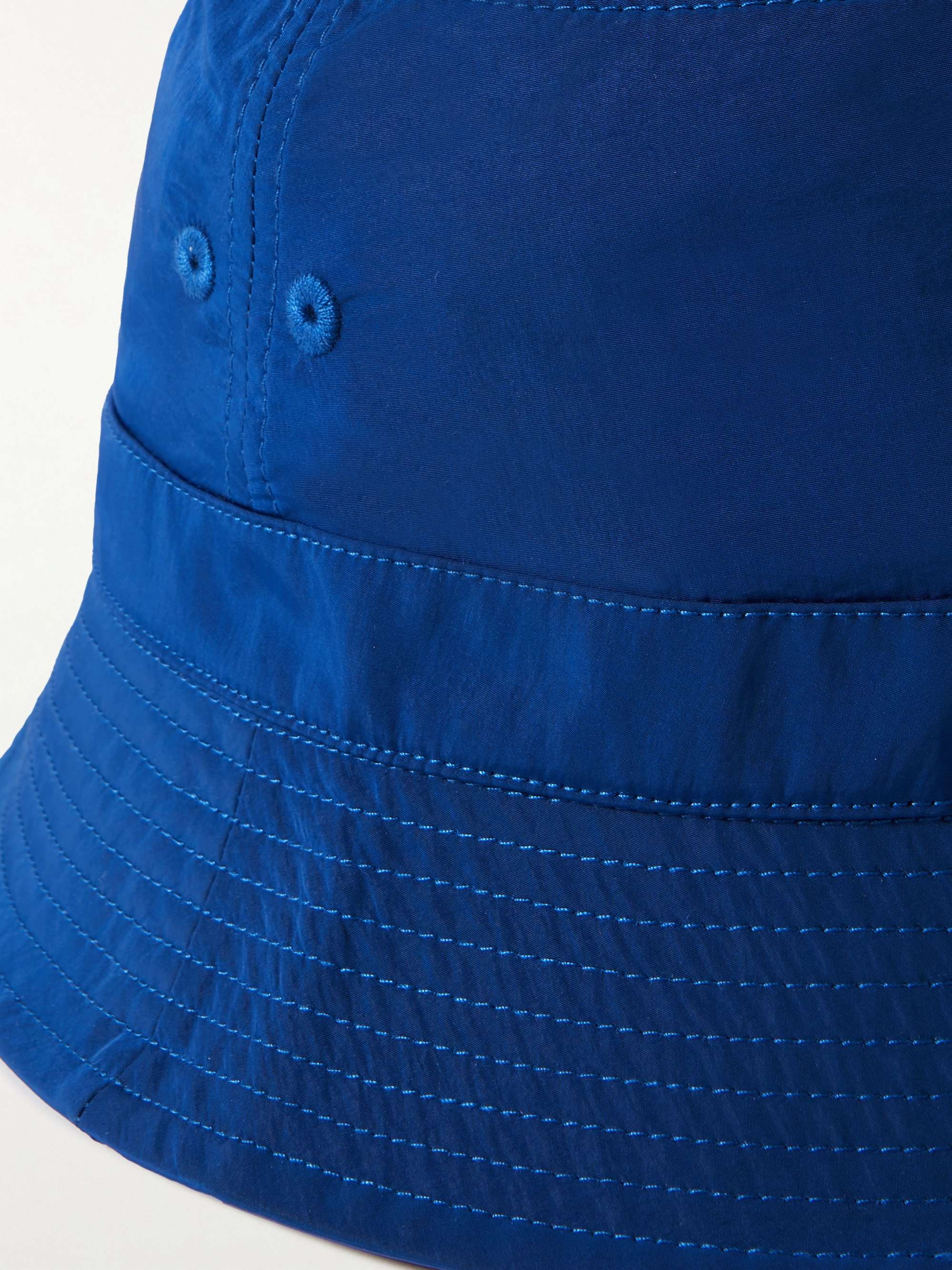 ARKET Koola Shell Bucket Hat