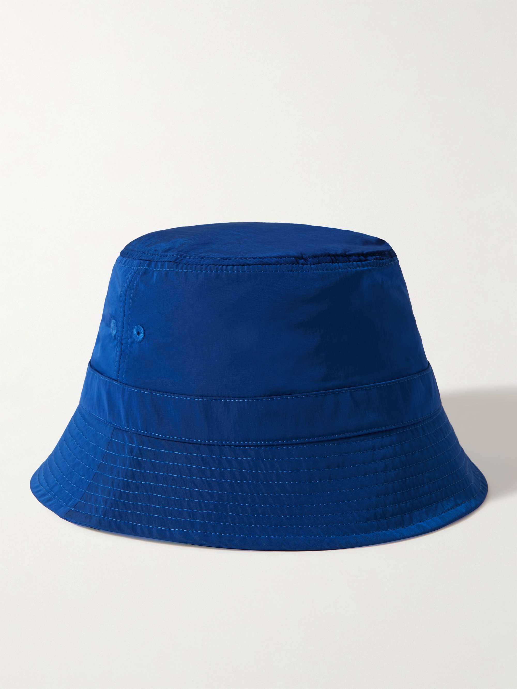 ARKET Koola Shell Bucket Hat for Men | MR PORTER