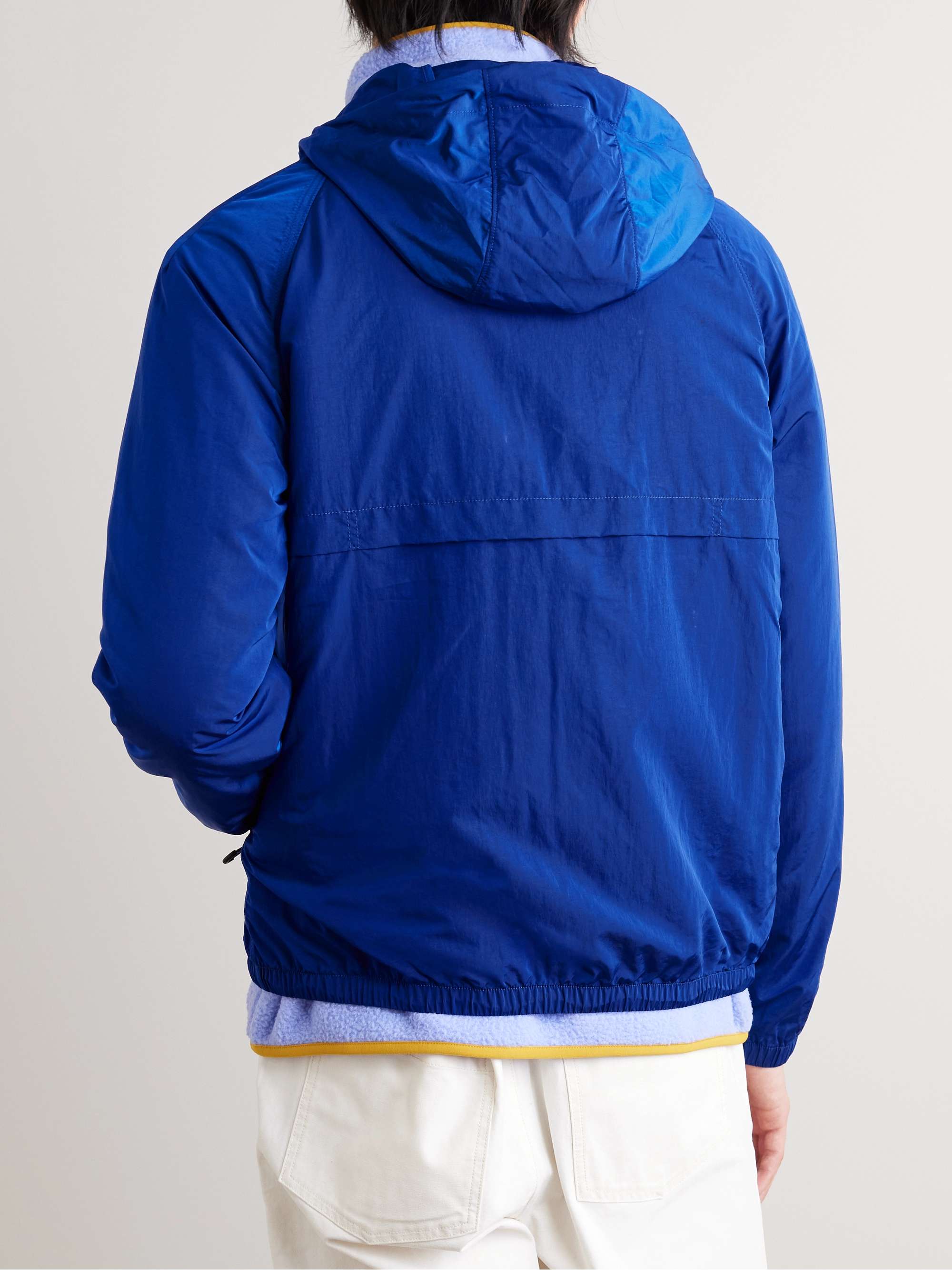 ARKET Rueben ECONYL® Hooded Jacket