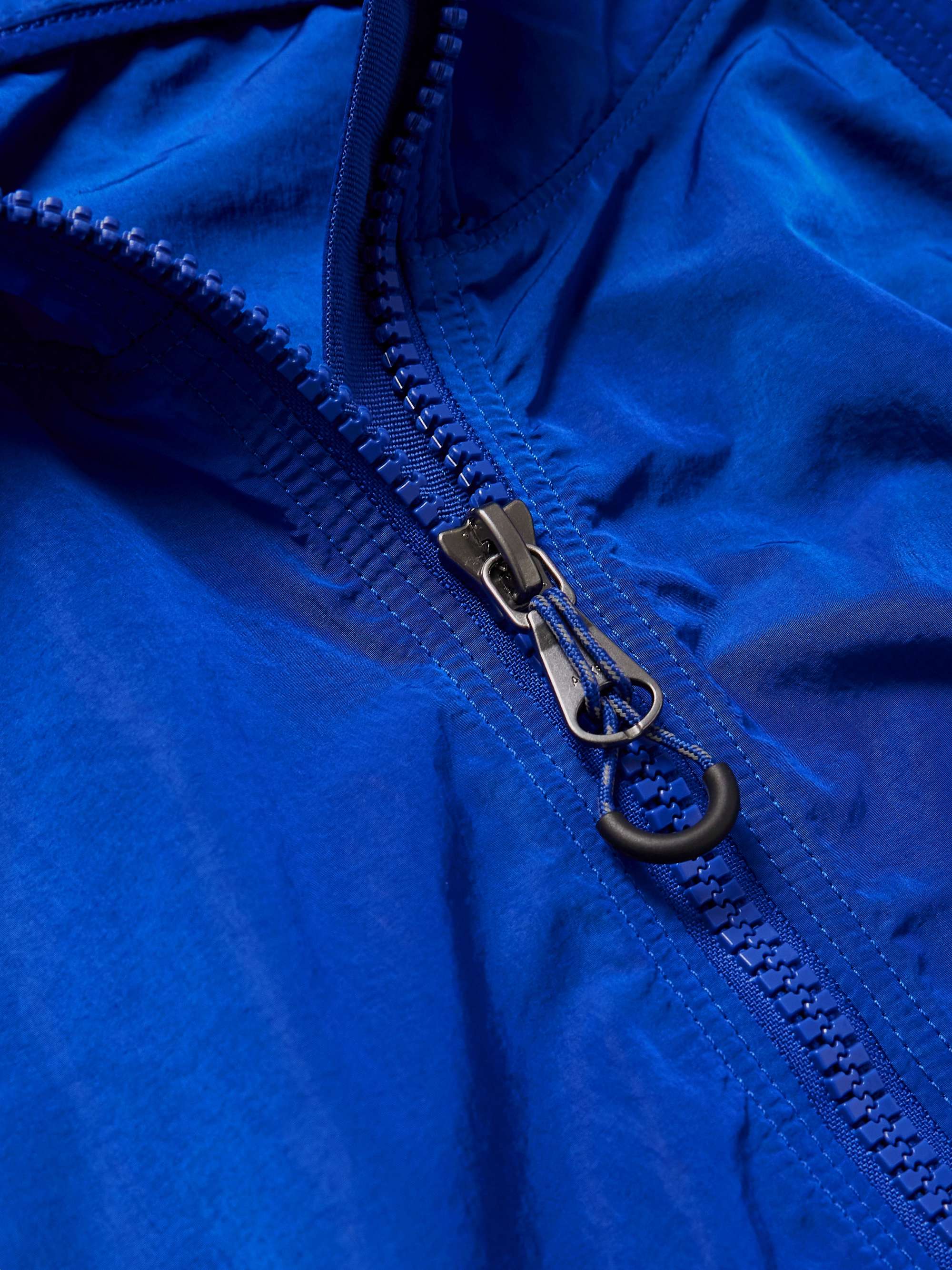 ARKET Rueben ECONYL® Hooded Jacket