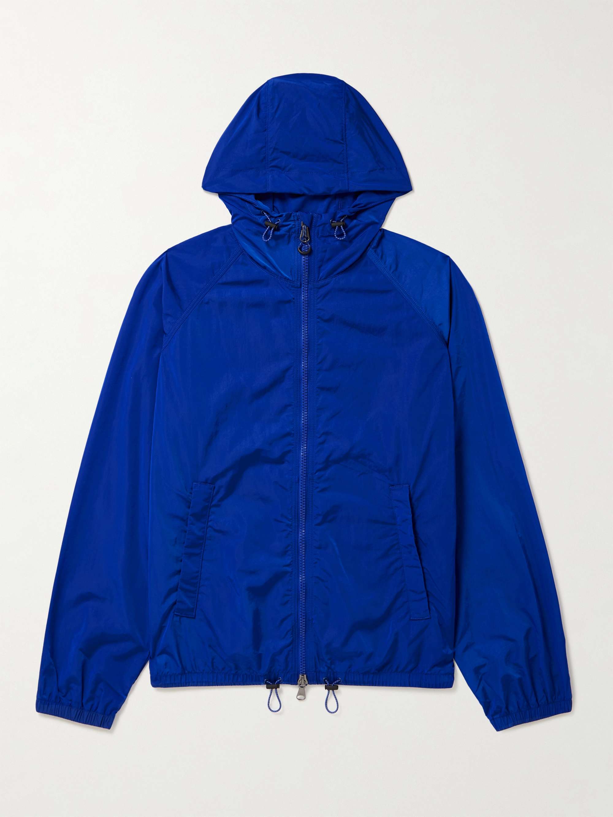 ARKET Rueben ECONYL® Hooded Jacket for Men | MR PORTER