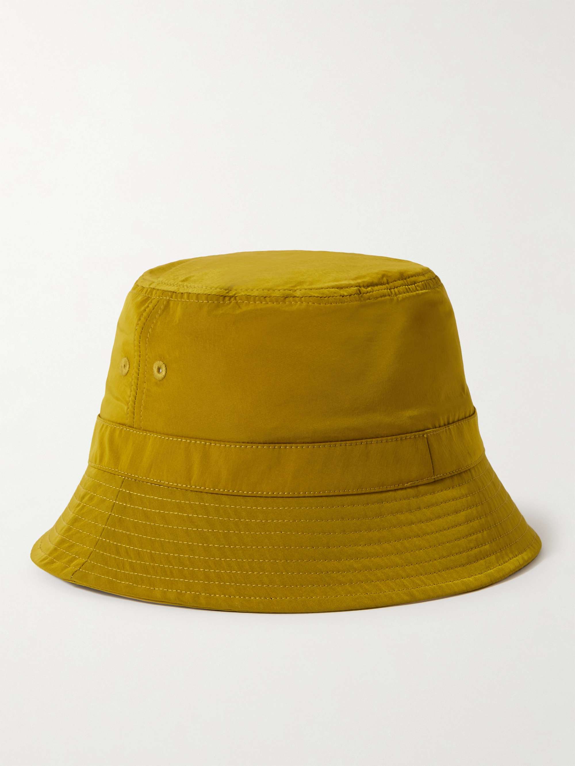 ARKET Koola Shell Bucket Hat