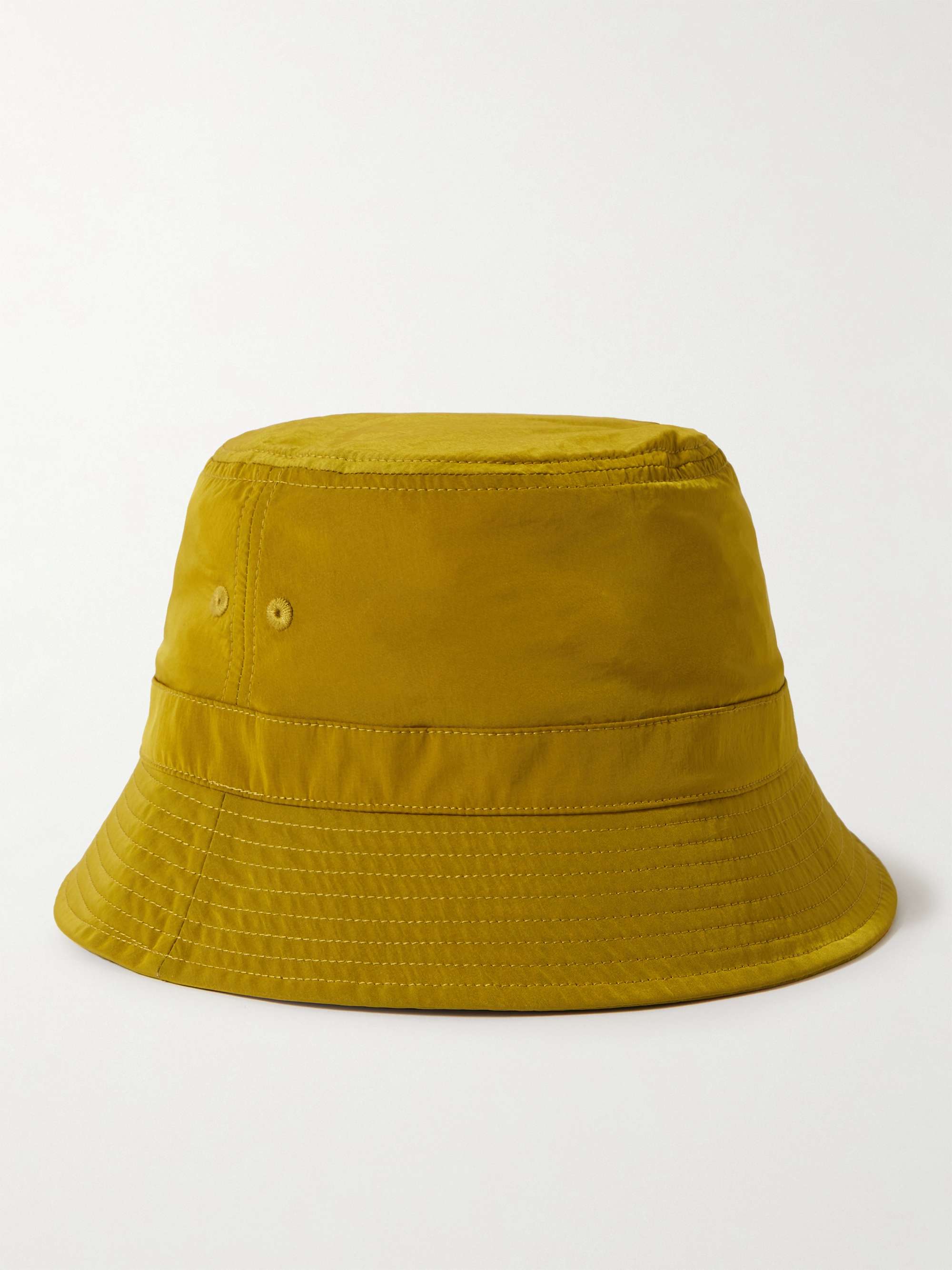 ARKET Koola Shell Bucket Hat