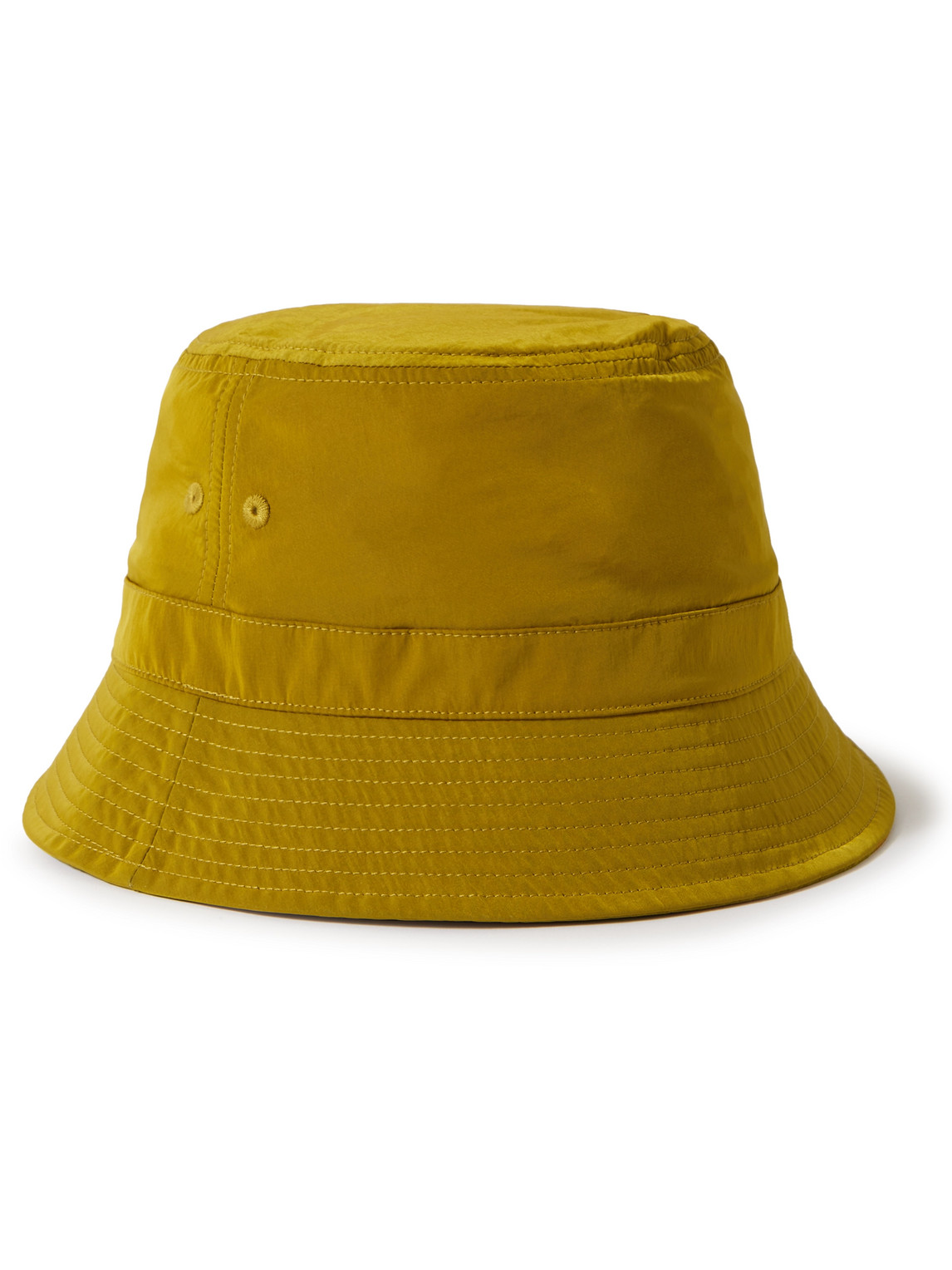 Koola Shell Bucket Hat