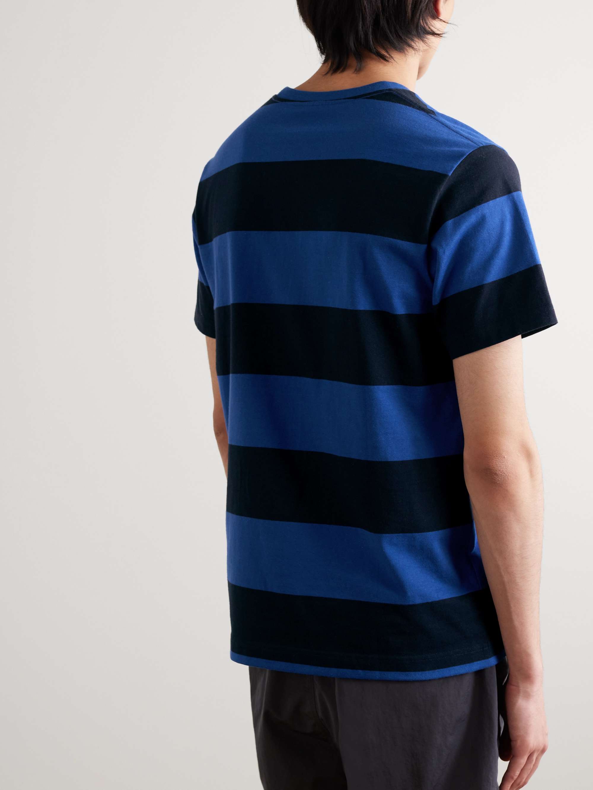 ARKET Niko Cotton-Jersey T-Shirt