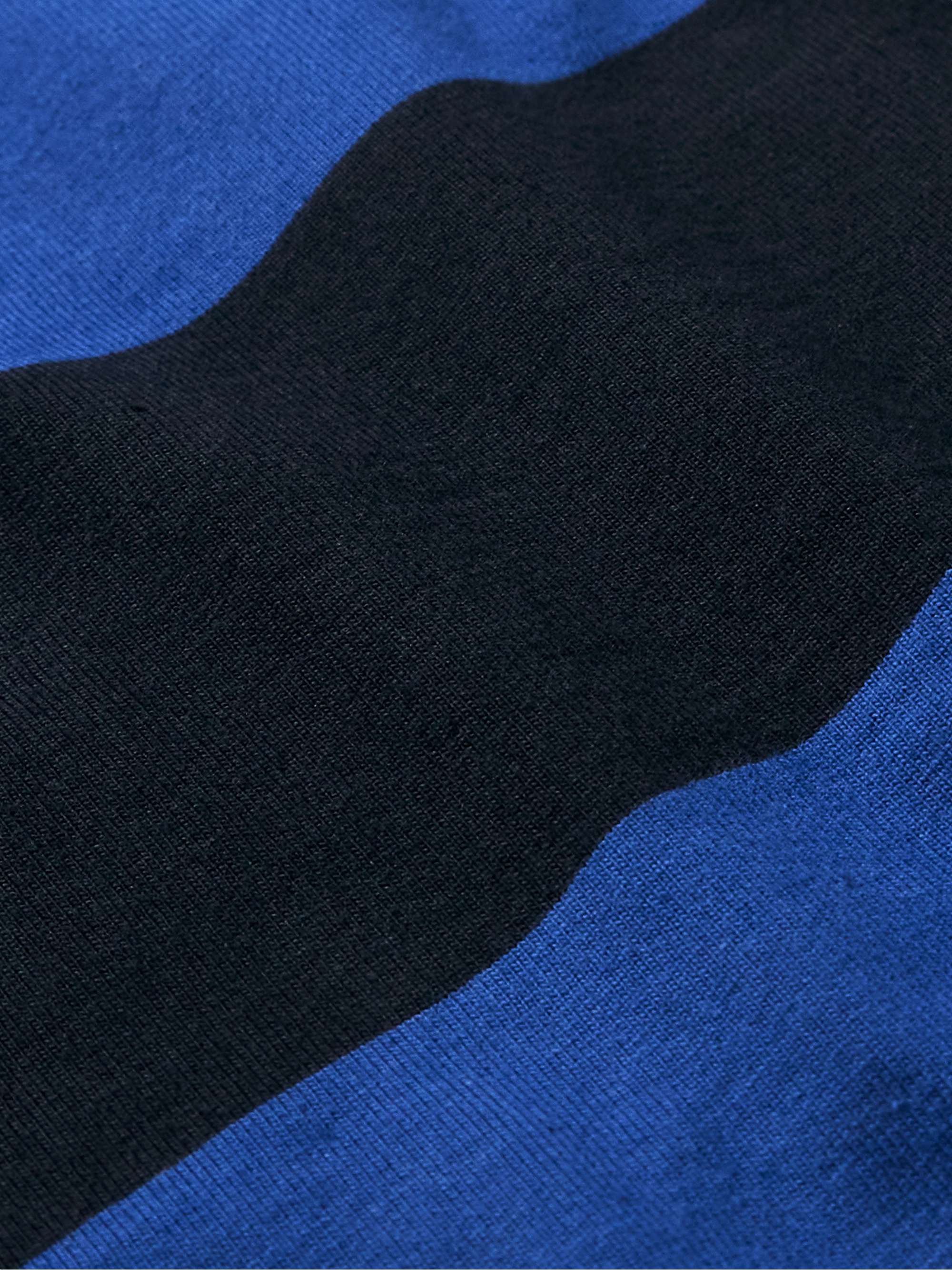 ARKET Niko Cotton-Jersey T-Shirt