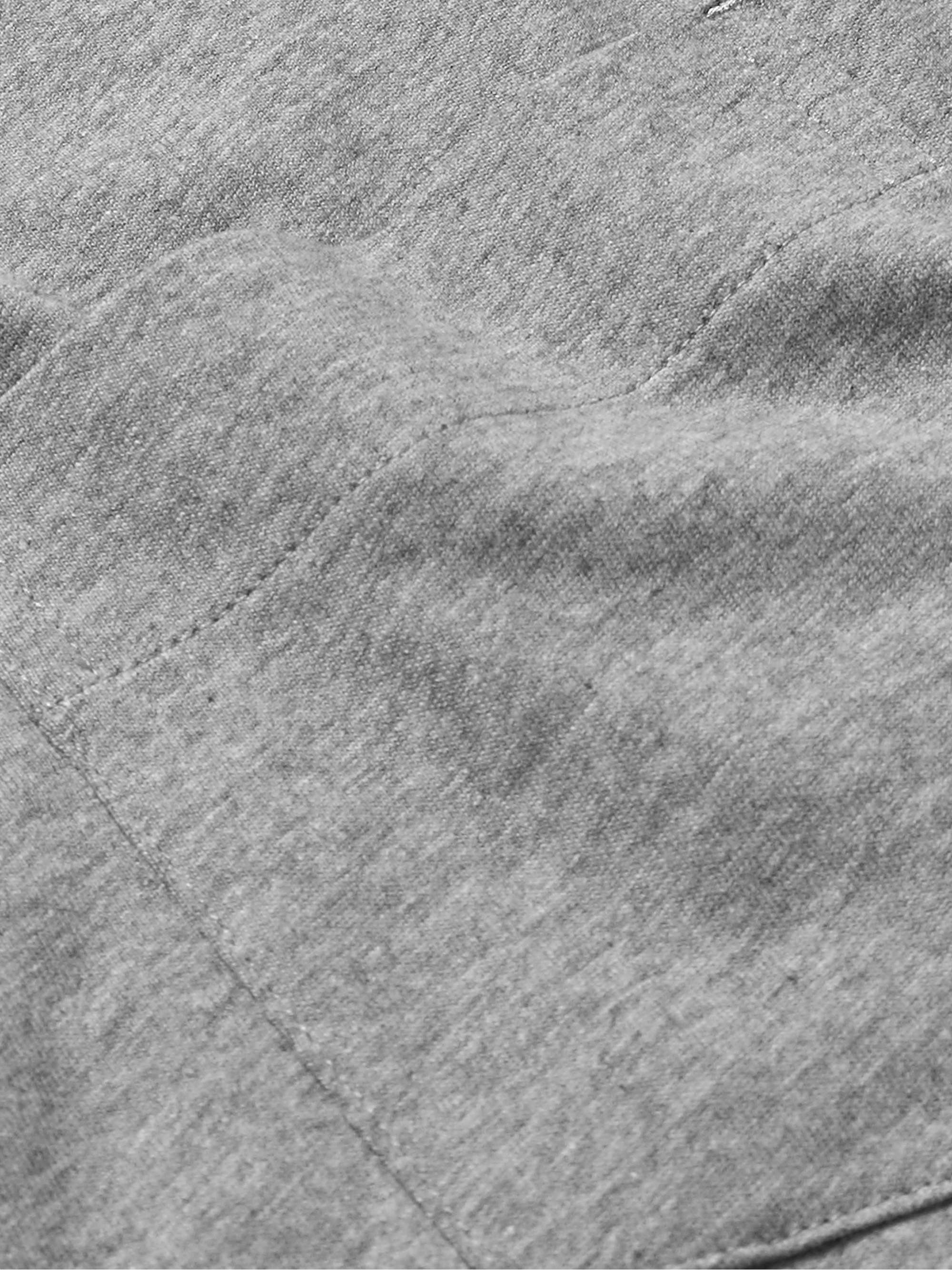 ARKET Okar Organic Cotton-Jersey T-Shirt
