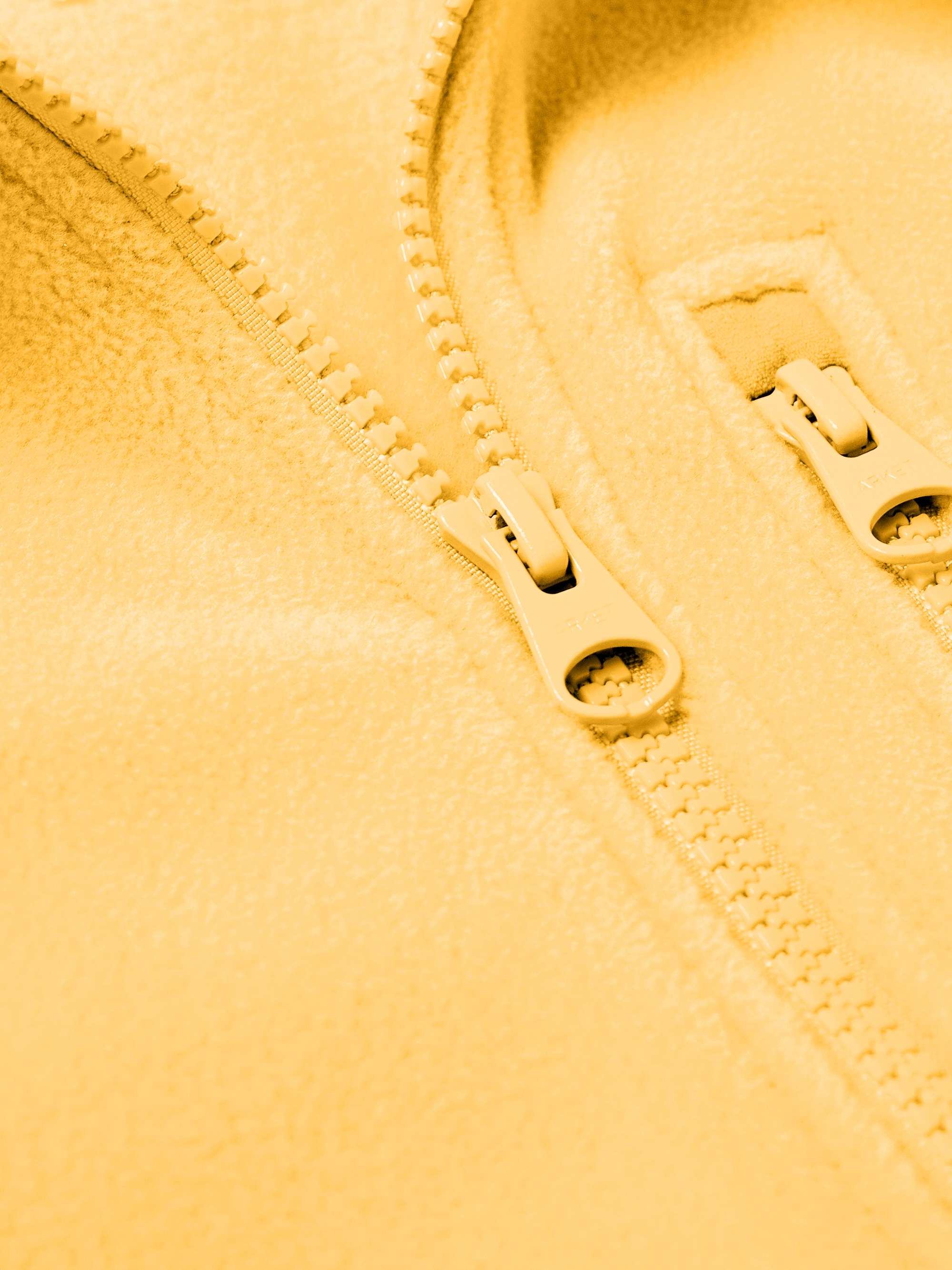ARKET Ralph Cotton-Fleece Half-Zip Sweatshirt