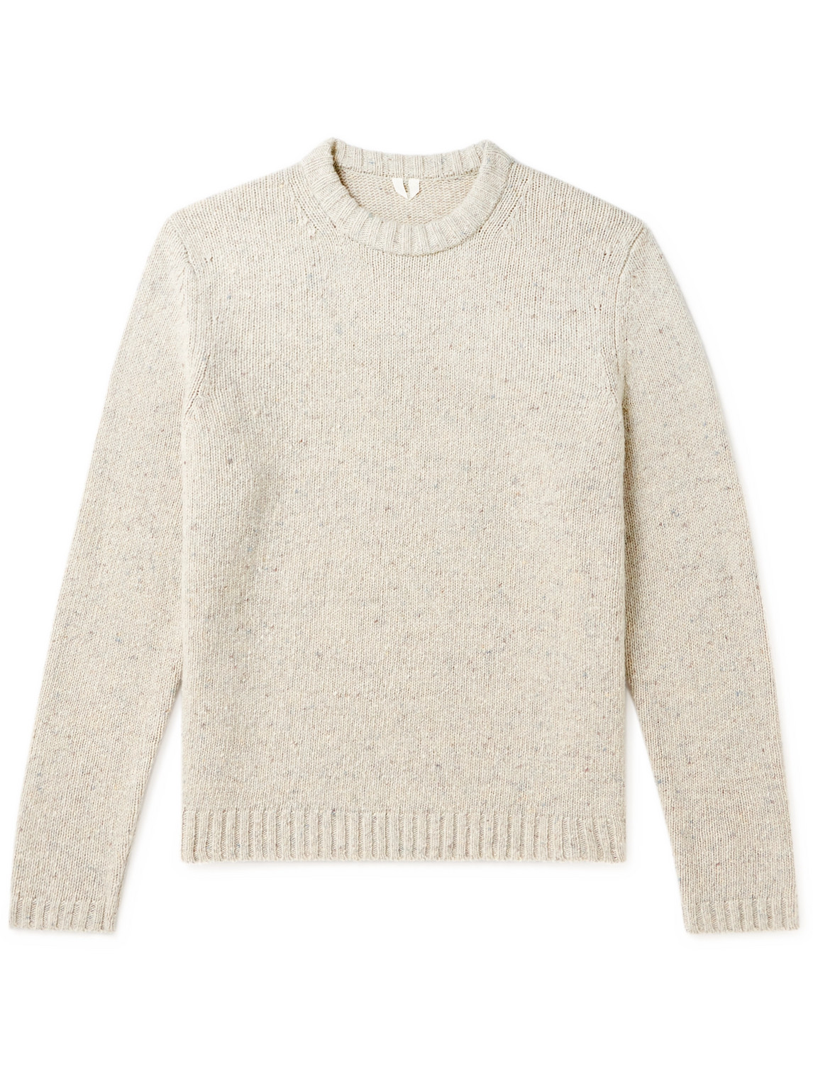 ARKET Skanor Wool-Blend Sweater