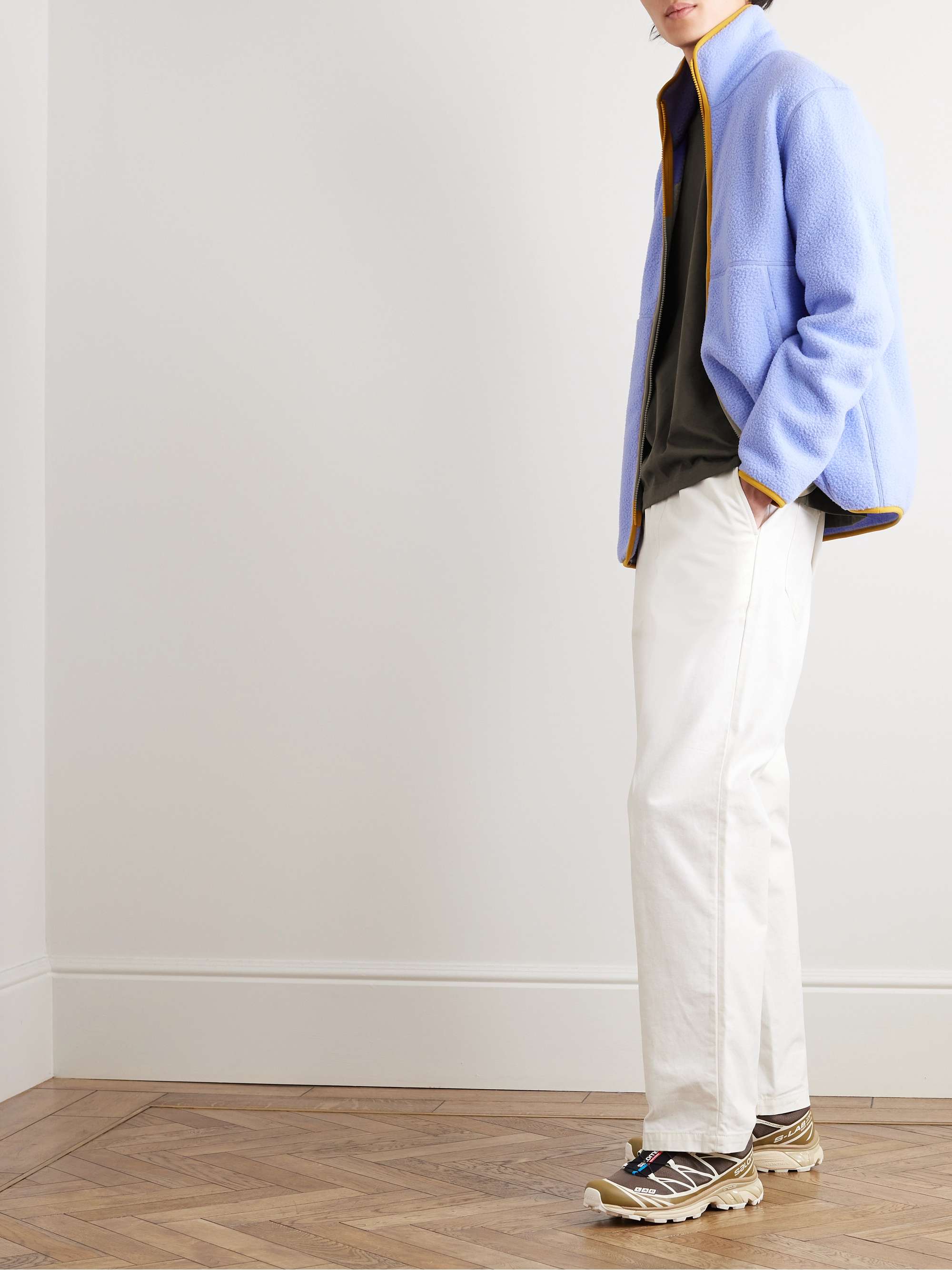 ARKET Niko Cotton-Jersey T-Shirt