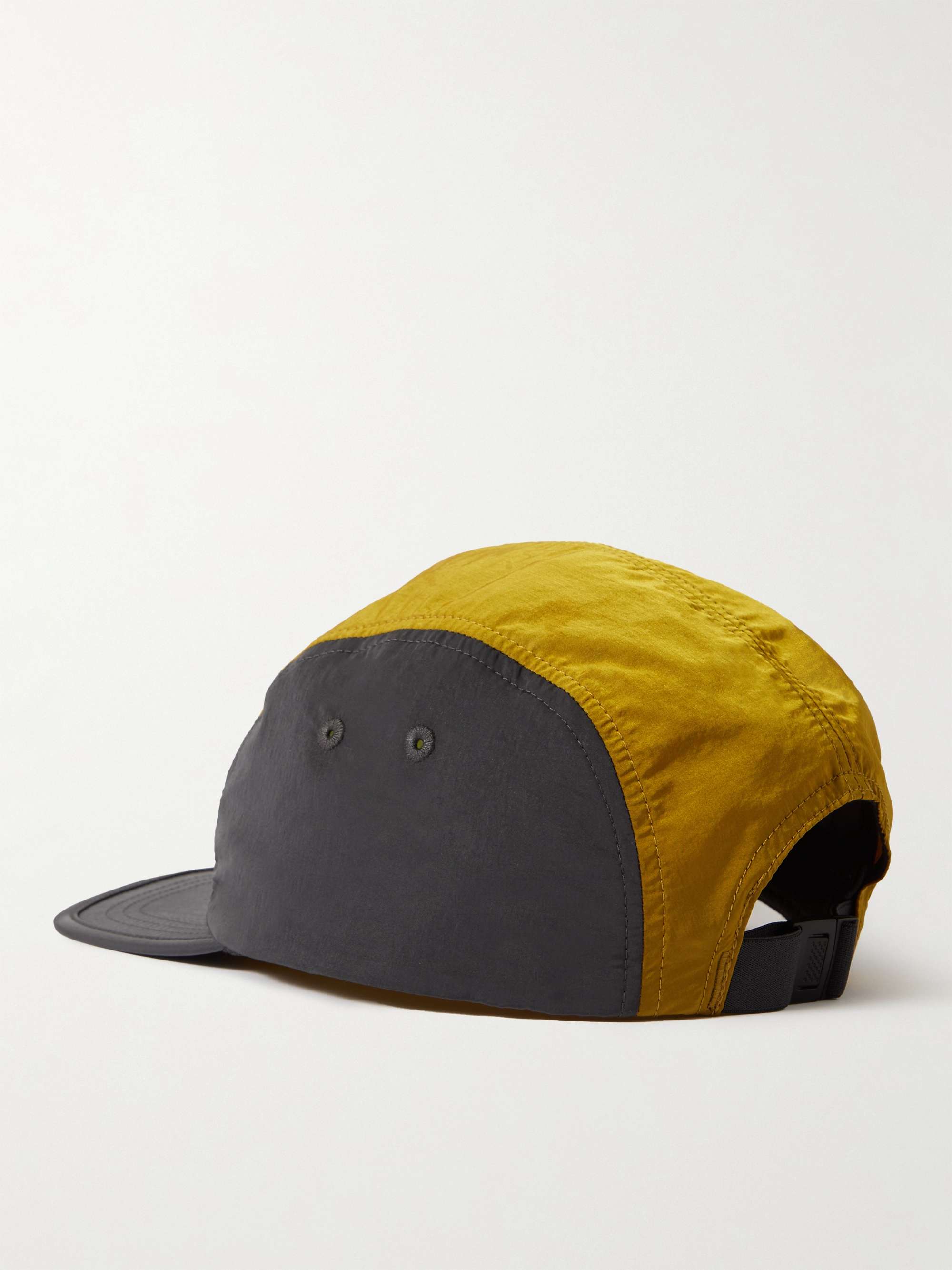 ARKET Recycled Shell Baseball Cap