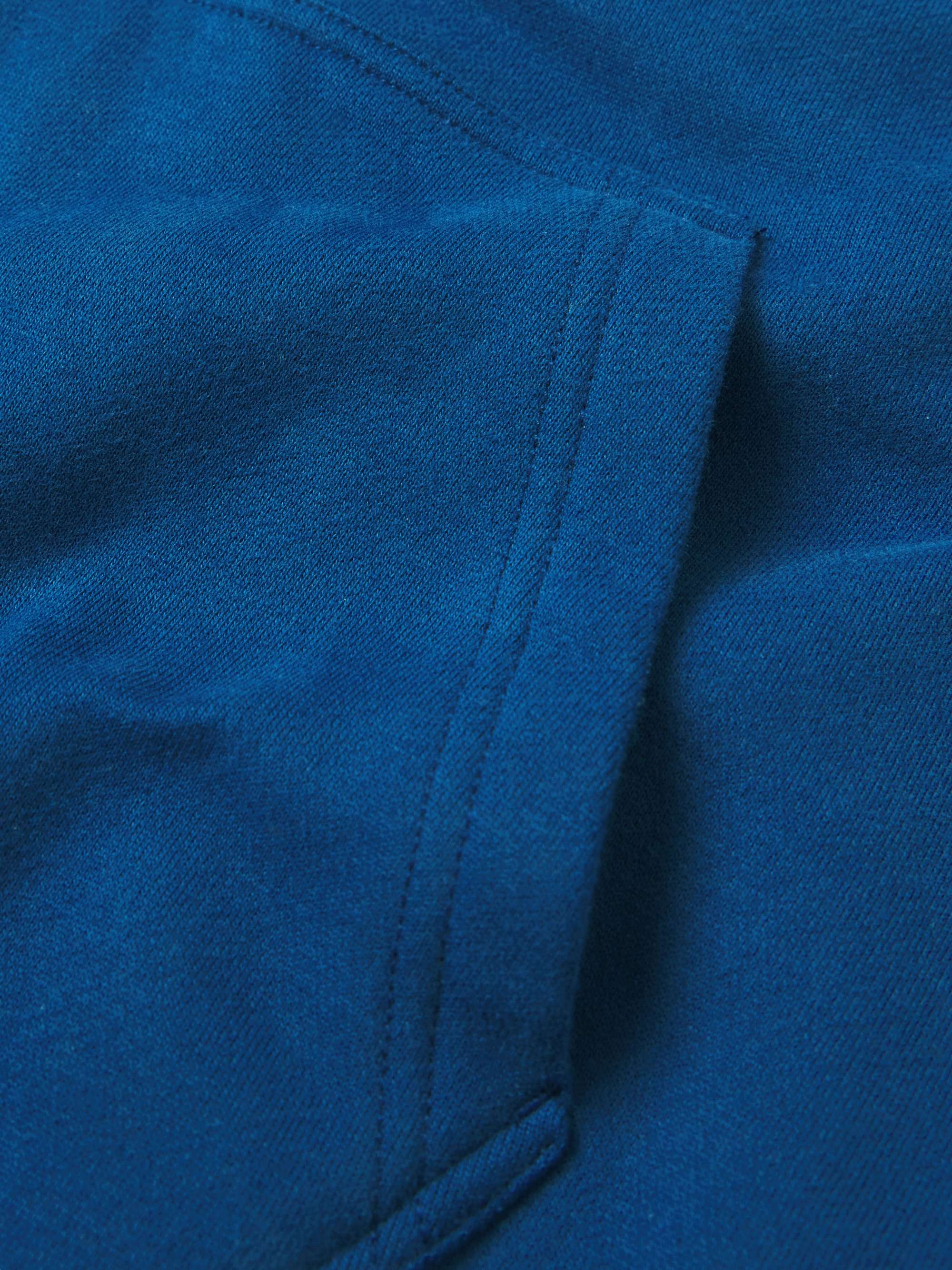 ARKET Owl Organic Cotton-Jersey Hoodie