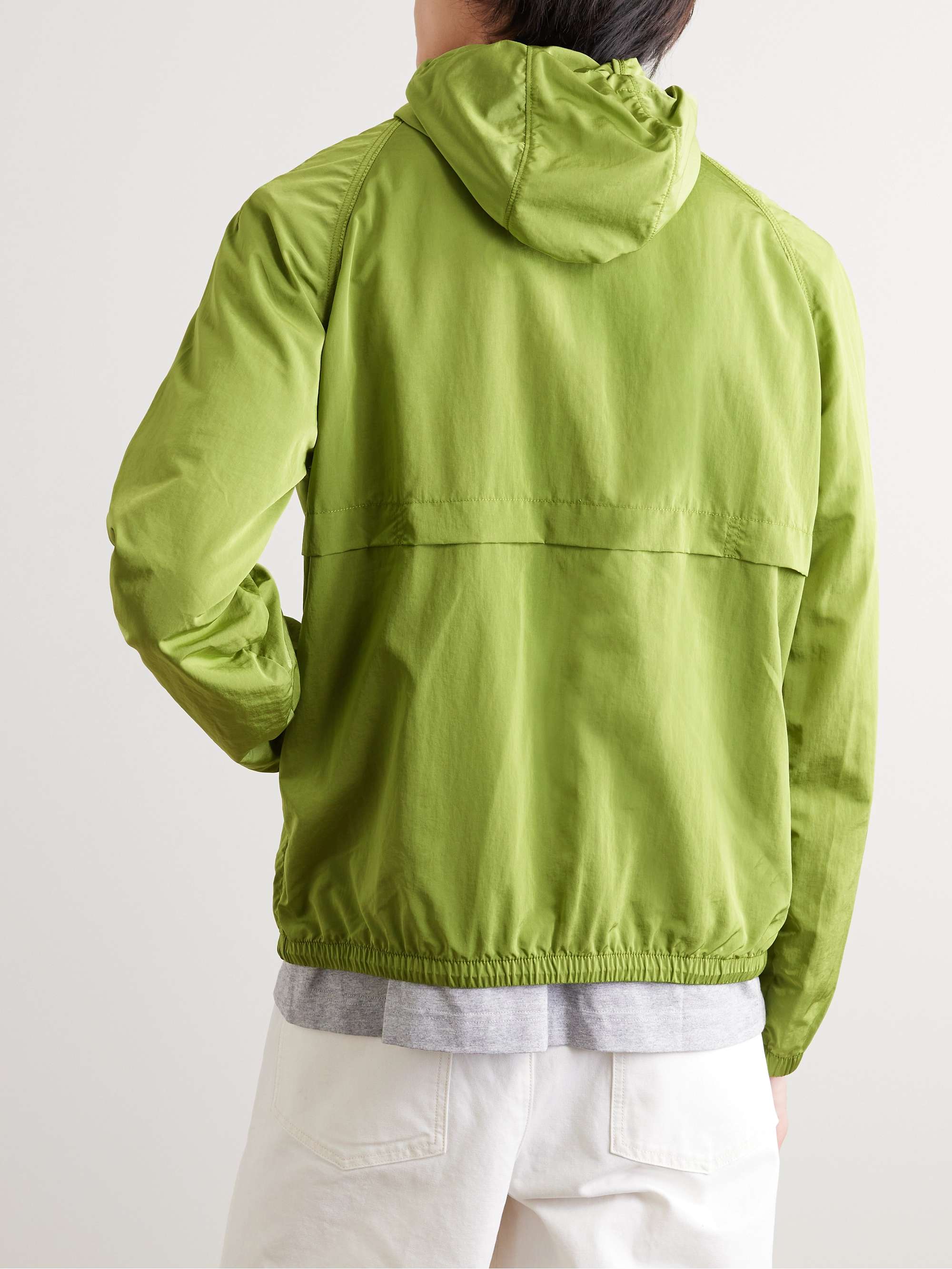 ARKET Rueben ECONYL® Hooded Jacket