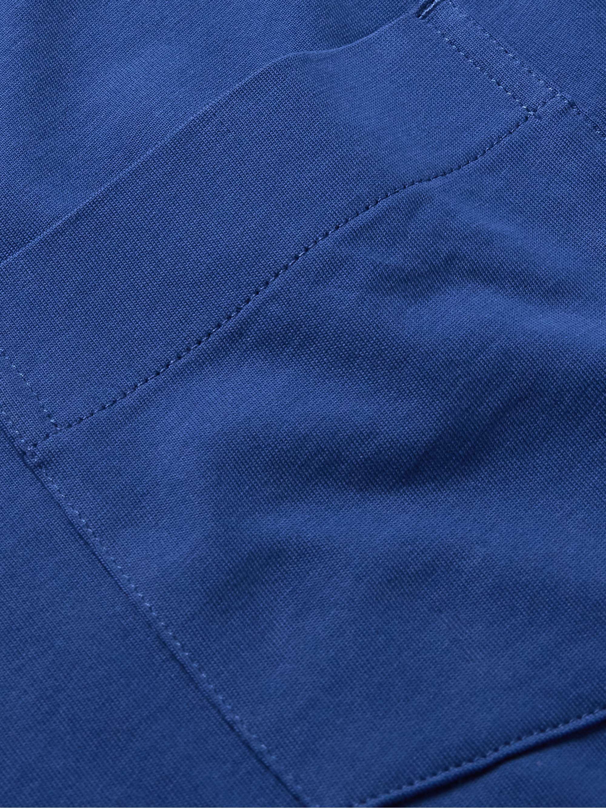 ARKET Okar Organic Cotton-Jersey T-Shirt