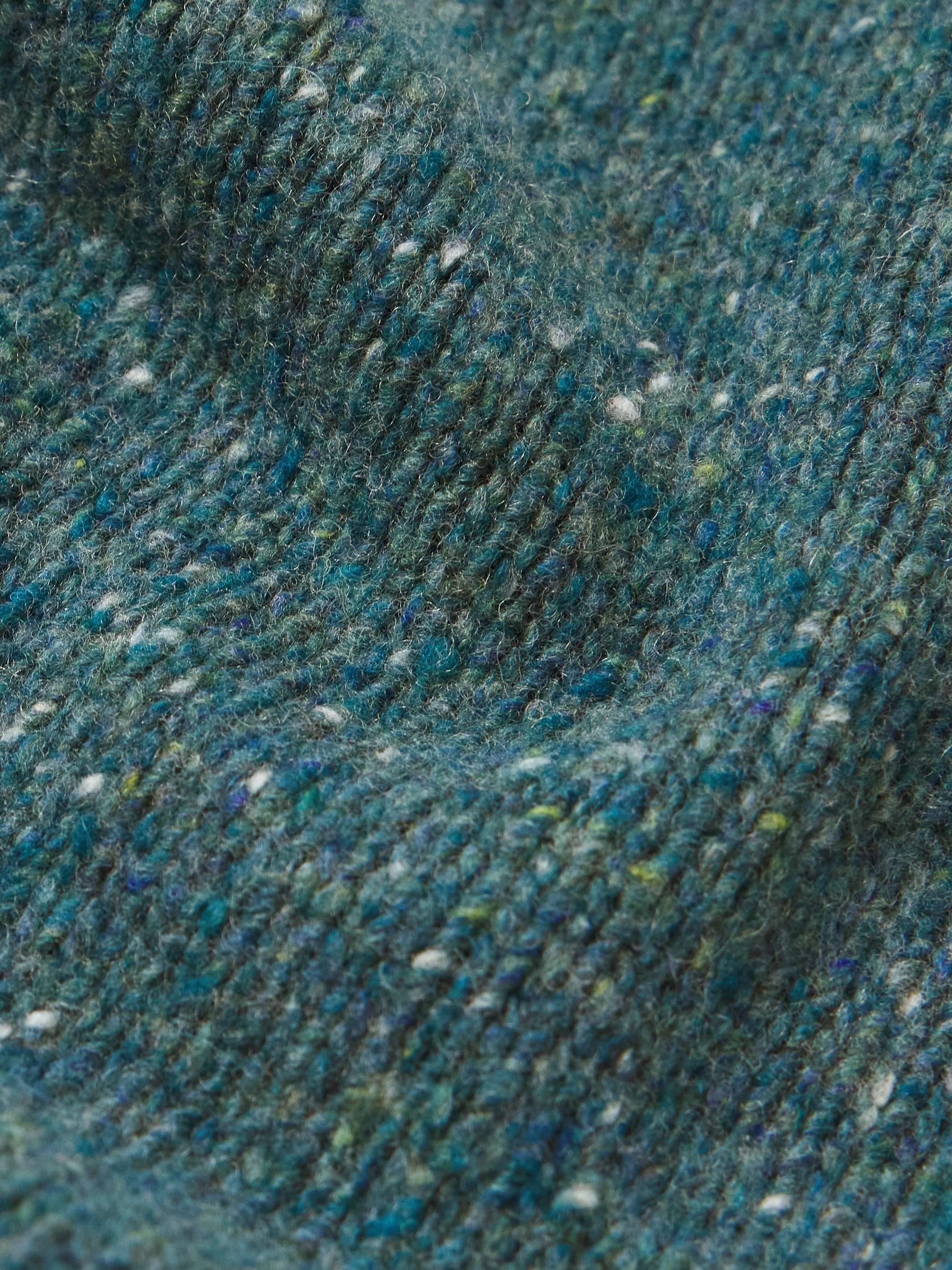 ARKET Skanor Wool-Blend Sweater