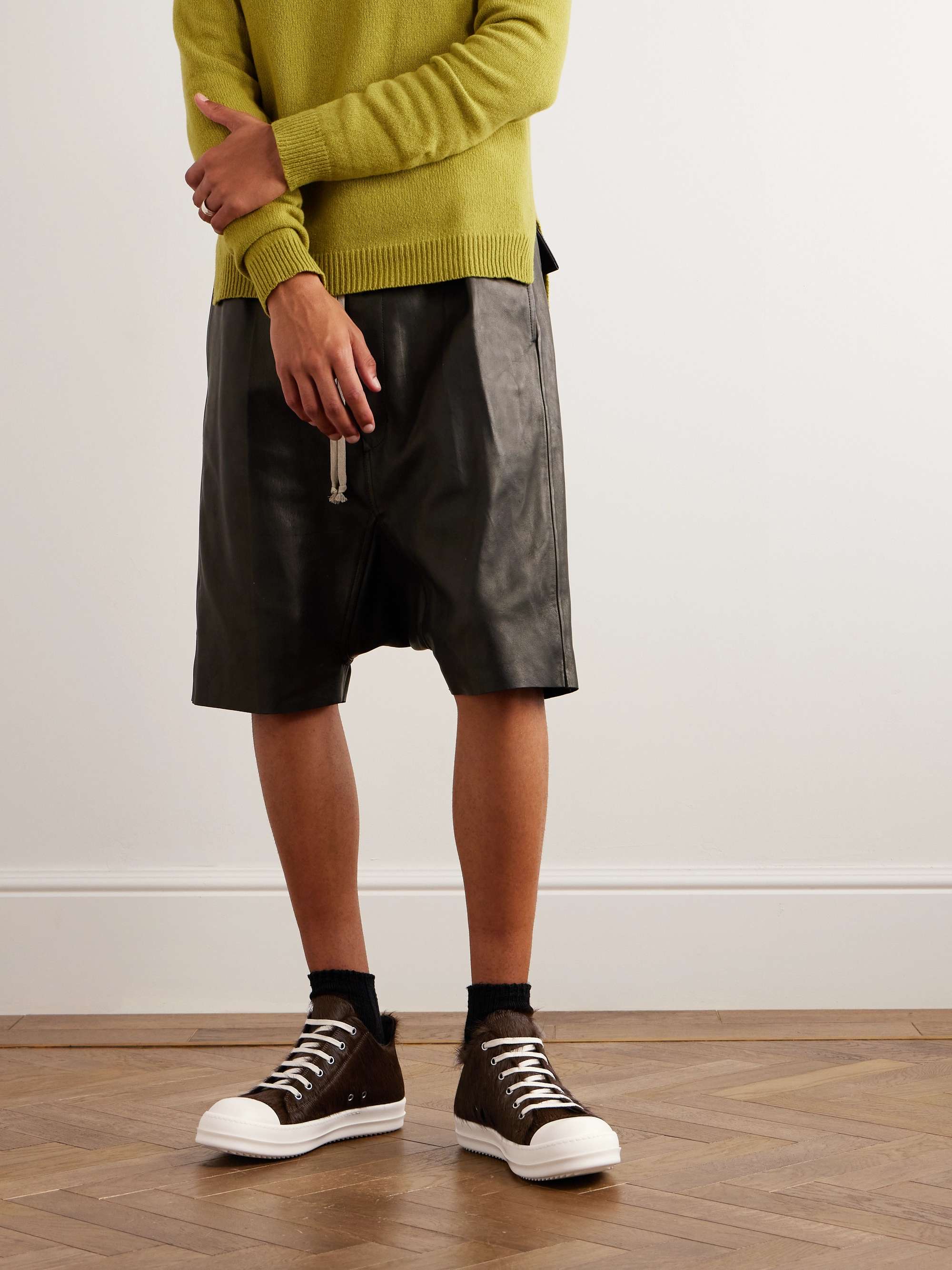 RICK OWENS 