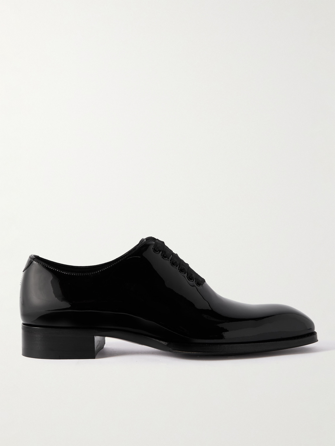 Elkan Whole-Cut Oxford