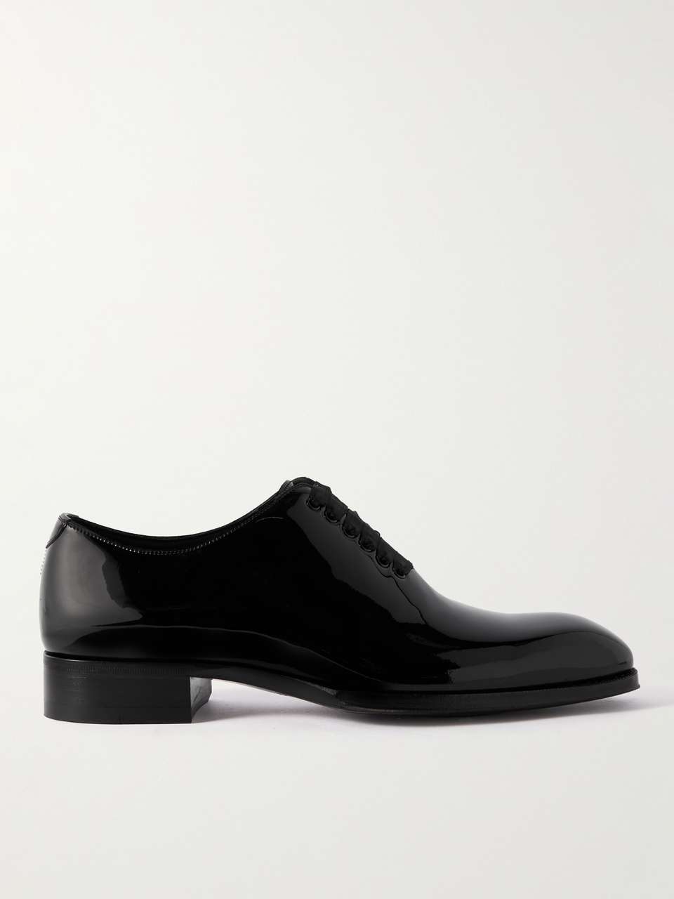 TOM FORD Elkan Whole Cut Patent Leather Oxford Shoes For Men MR PORTER tom-ford-elkan-whole-cut-patent-leather-oxford-shoes-for-men-mr-porter
