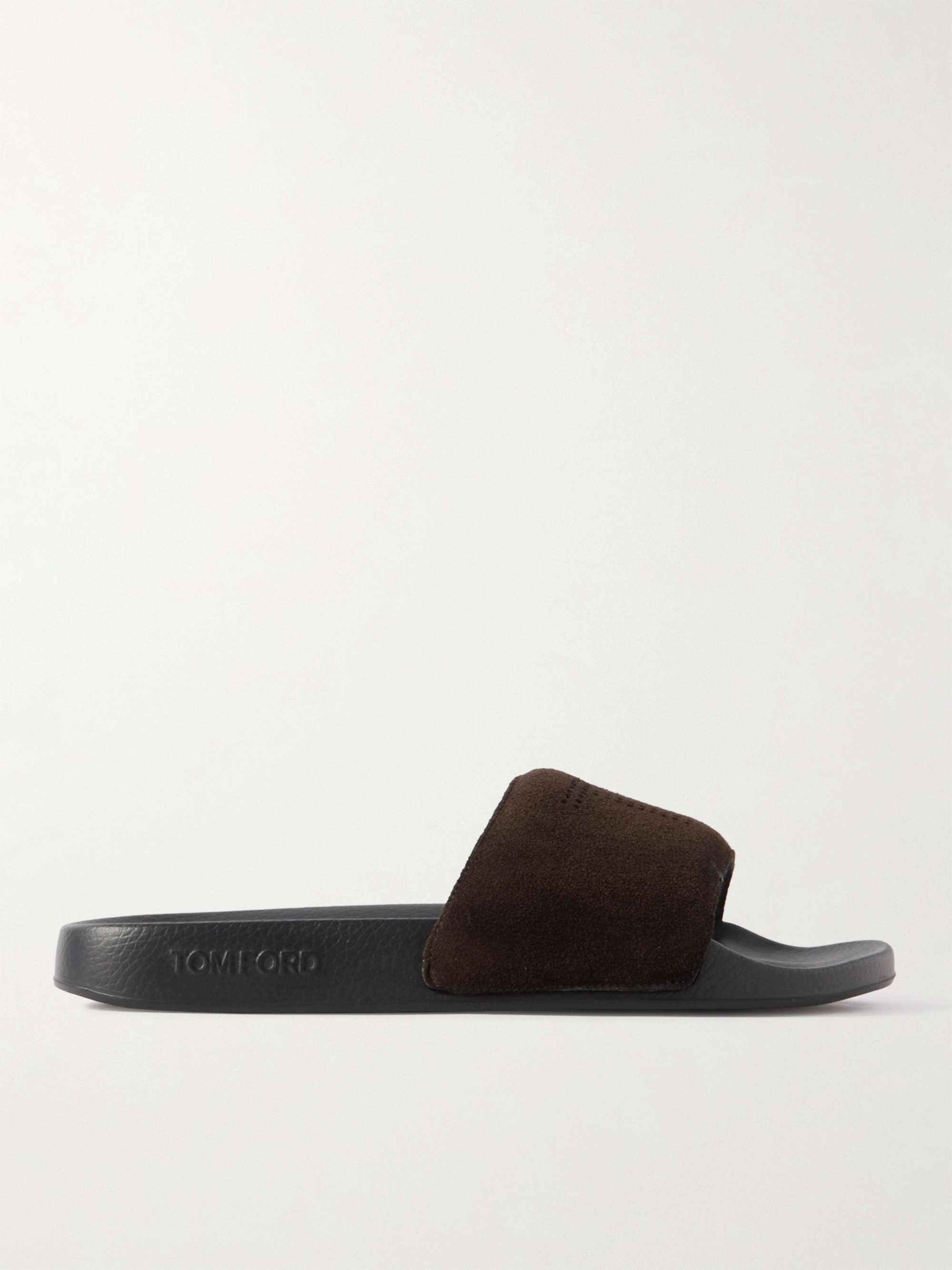 Tom ford slippers cheap