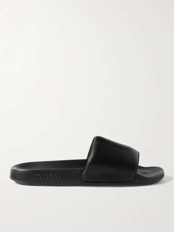 Men's Sandals - Luxury Designer Slides, Mules, Slippers