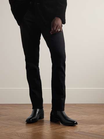 Boots | Tom Ford | Mr Porter