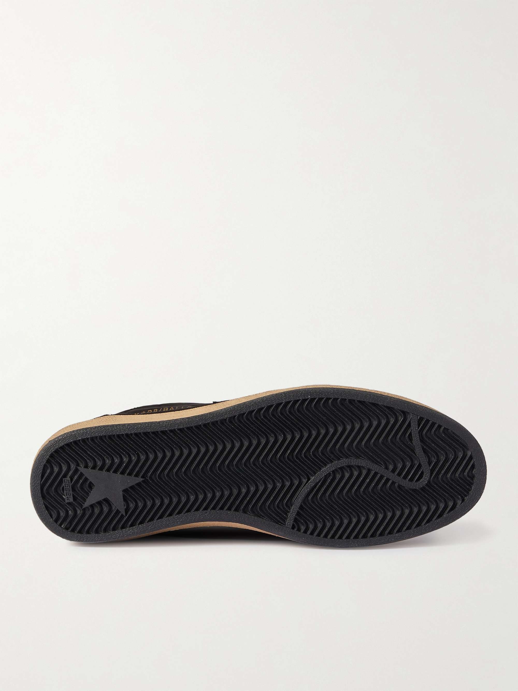 GOLDEN GOOSE 