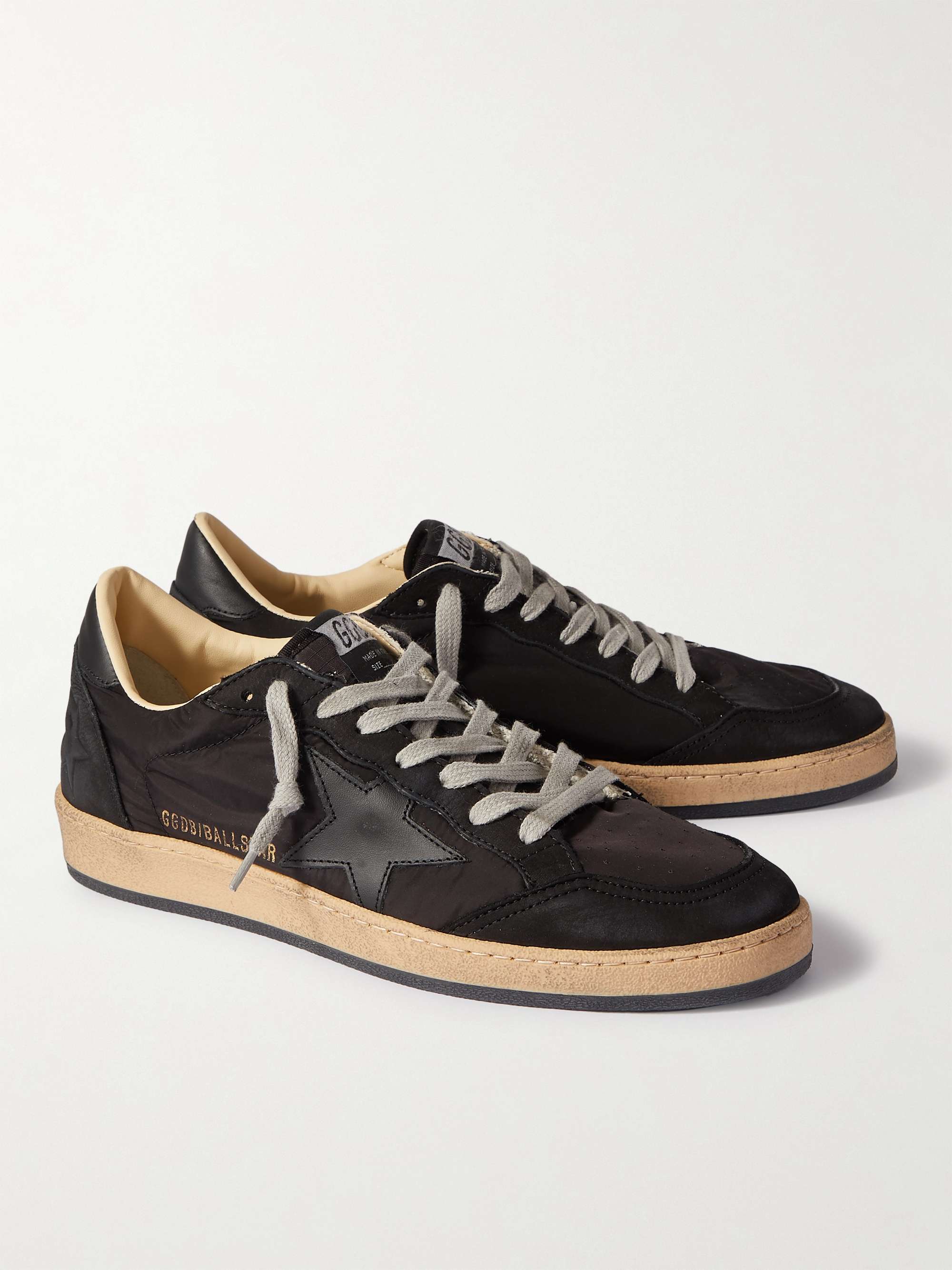 GOLDEN GOOSE 