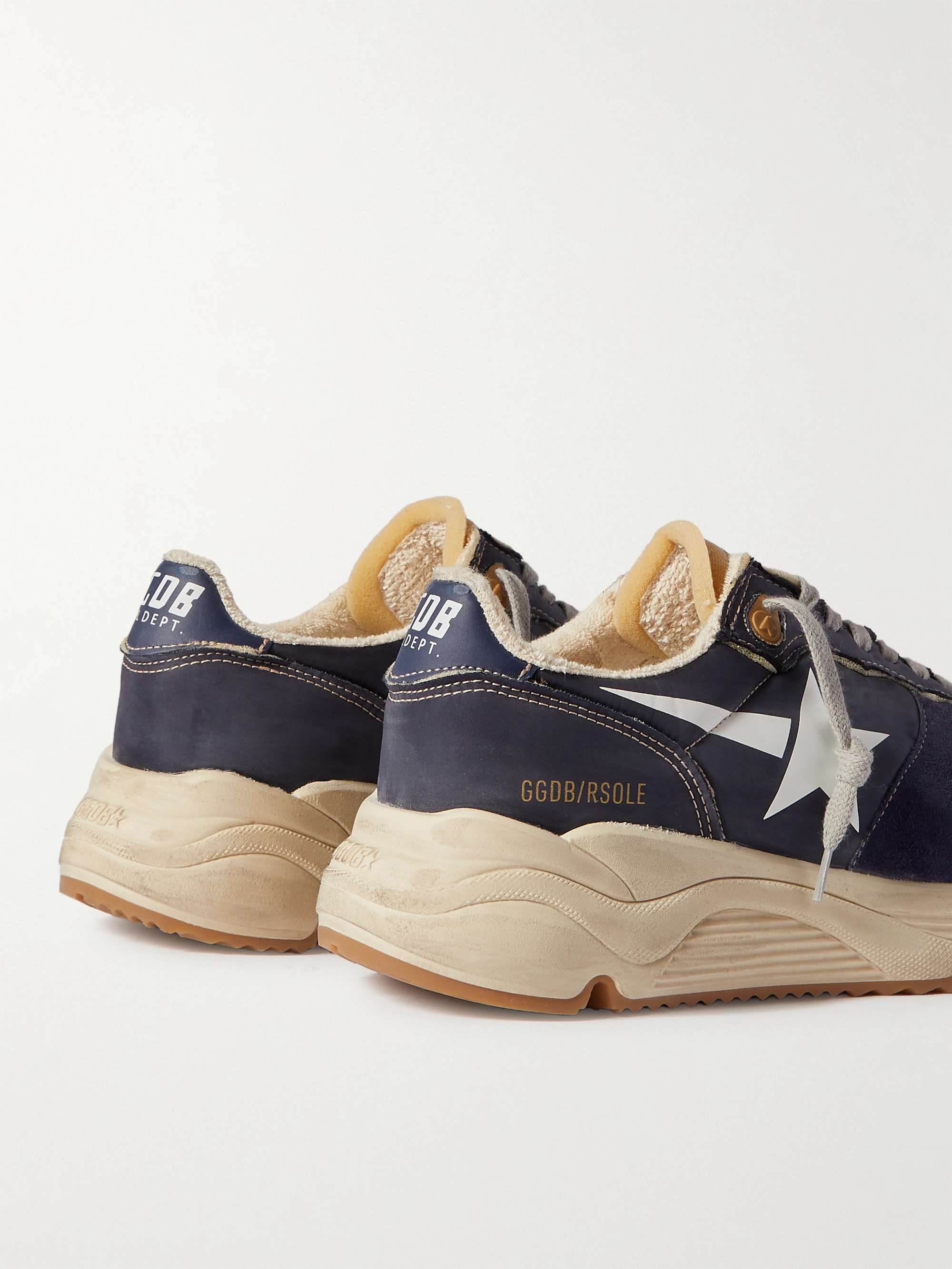 GOLDEN GOOSE 