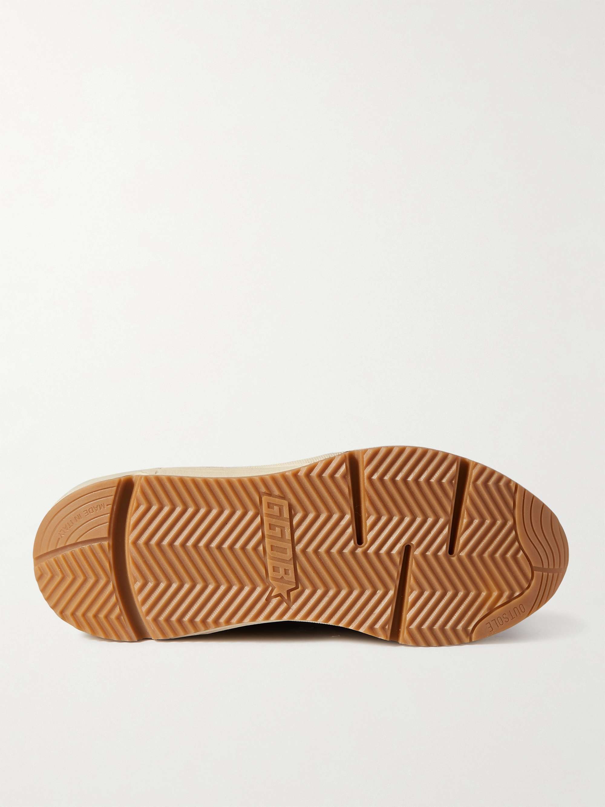 GOLDEN GOOSE 