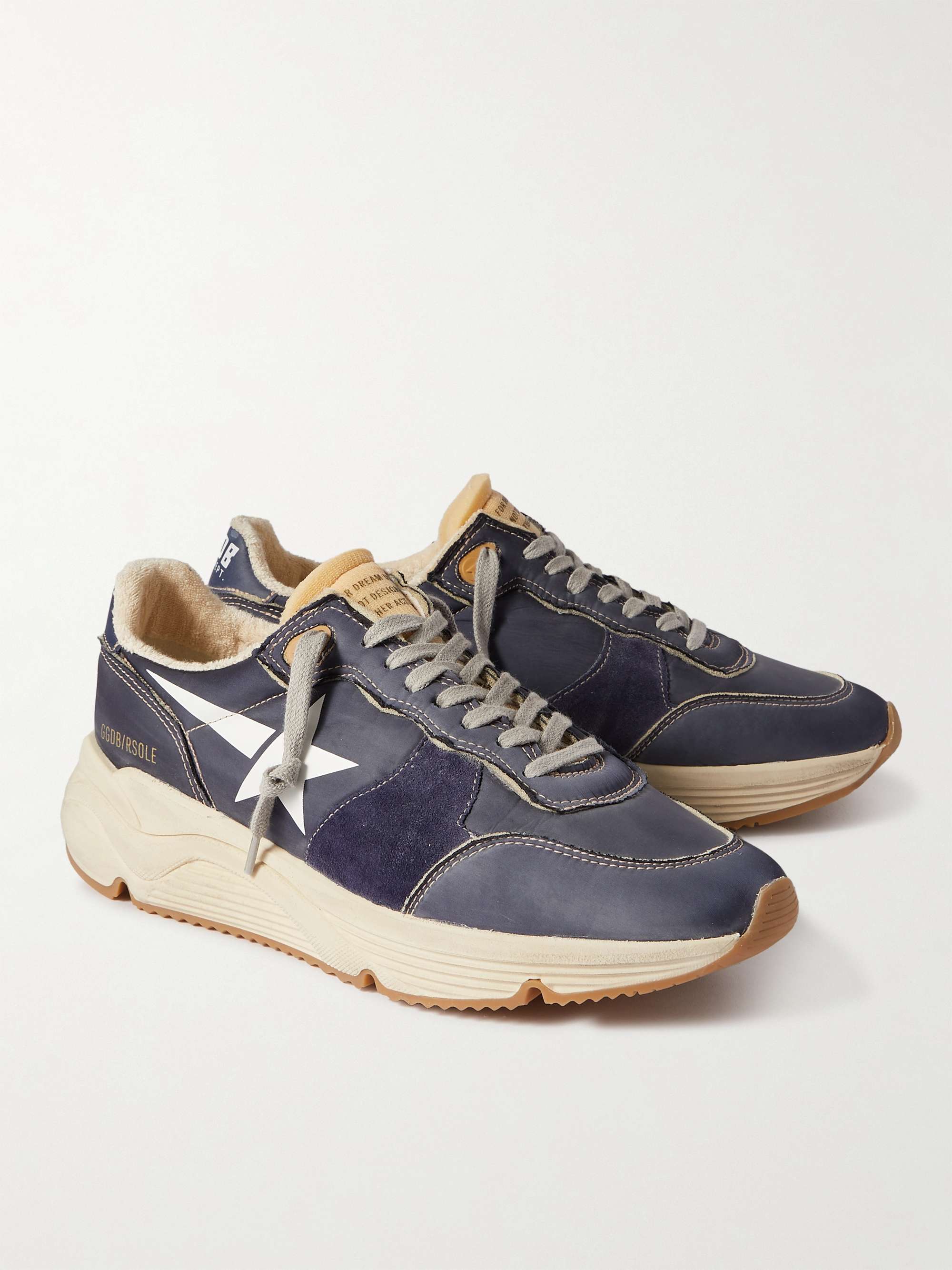 GOLDEN GOOSE 