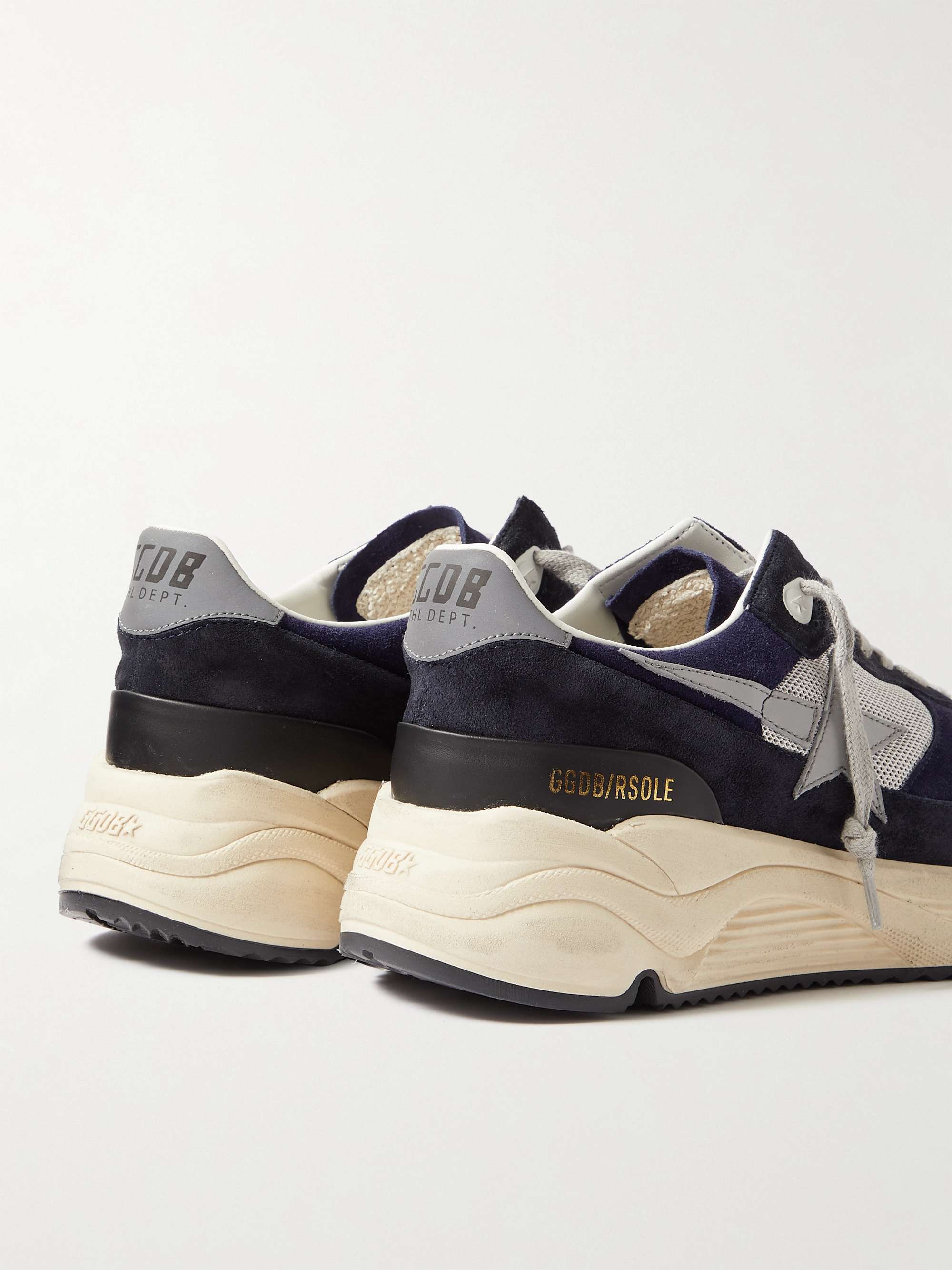 GOLDEN GOOSE 