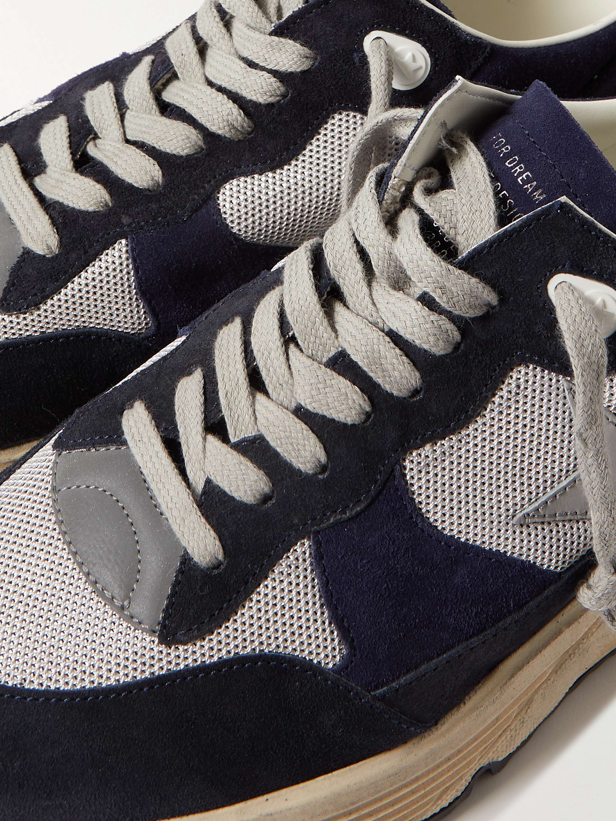 GOLDEN GOOSE 