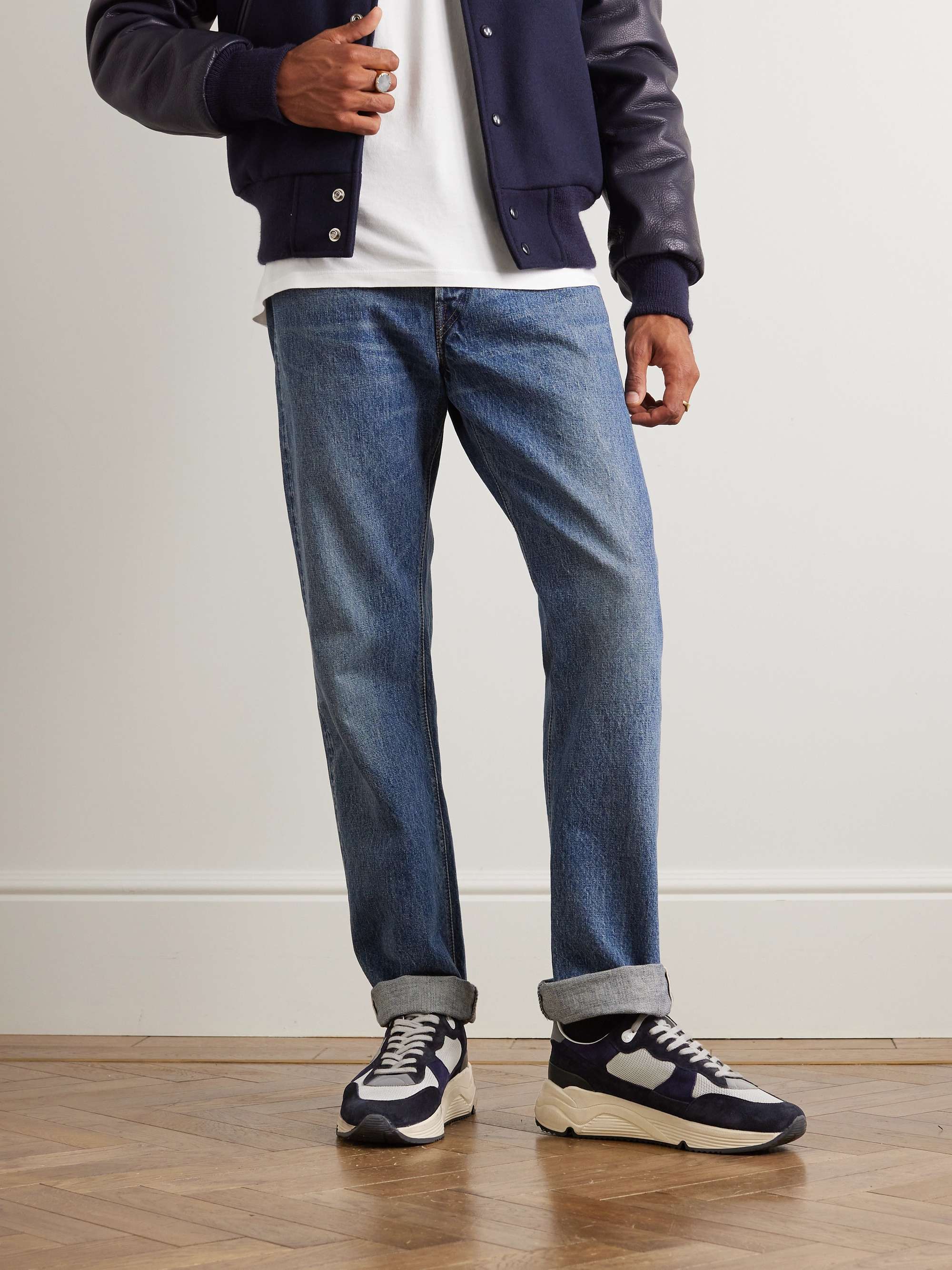 GOLDEN GOOSE 