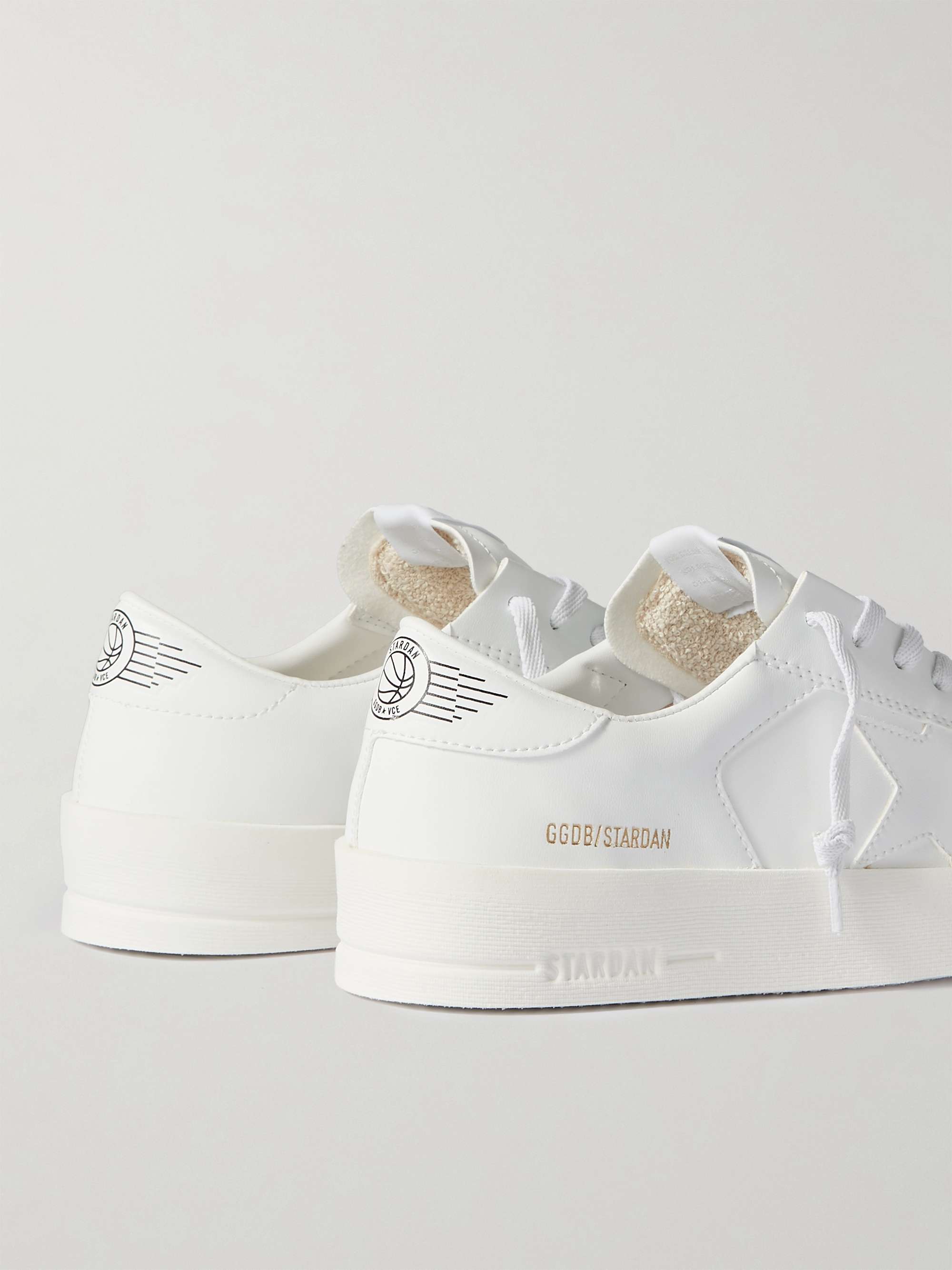 GOLDEN GOOSE 