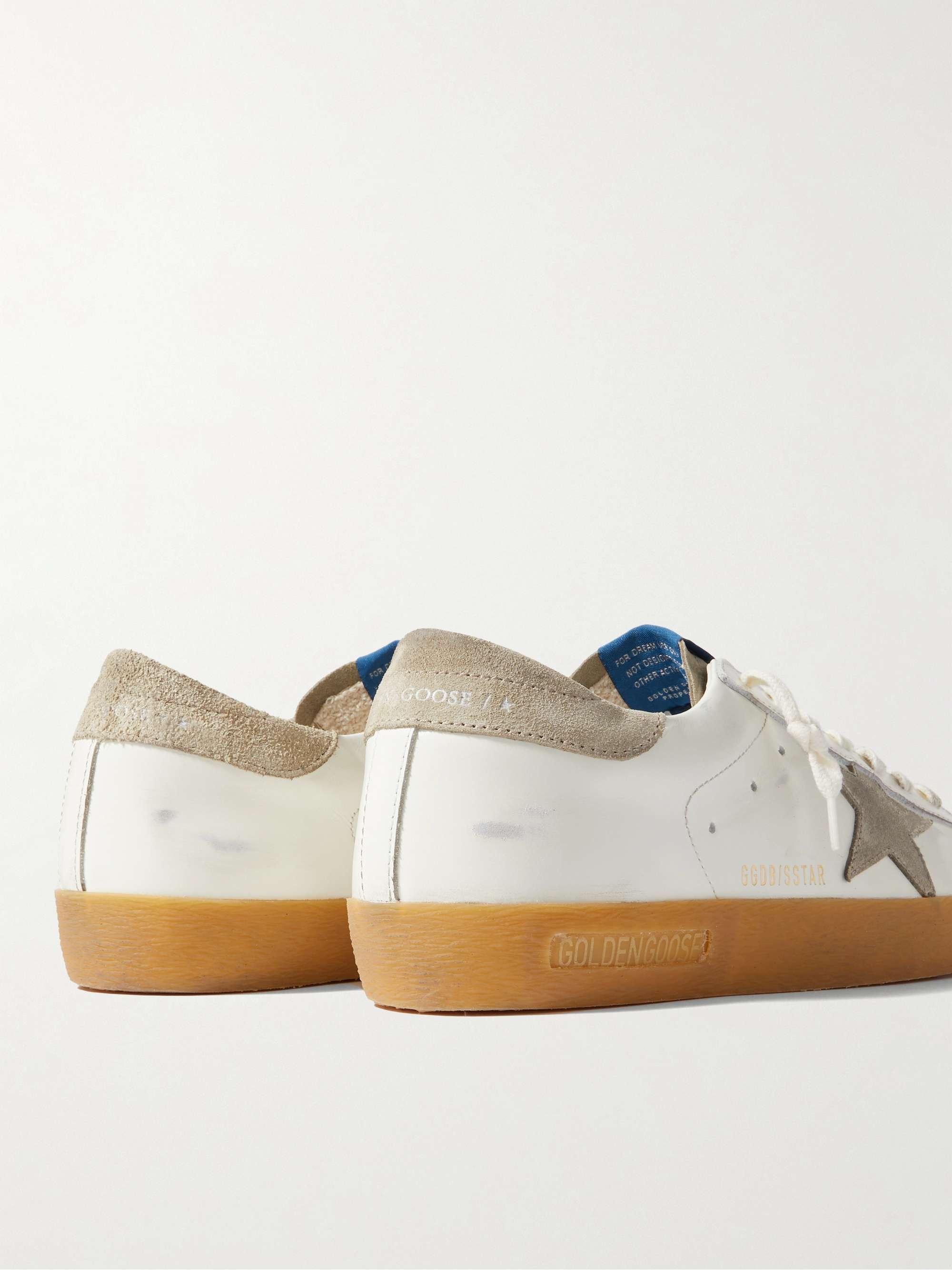 GOLDEN GOOSE 