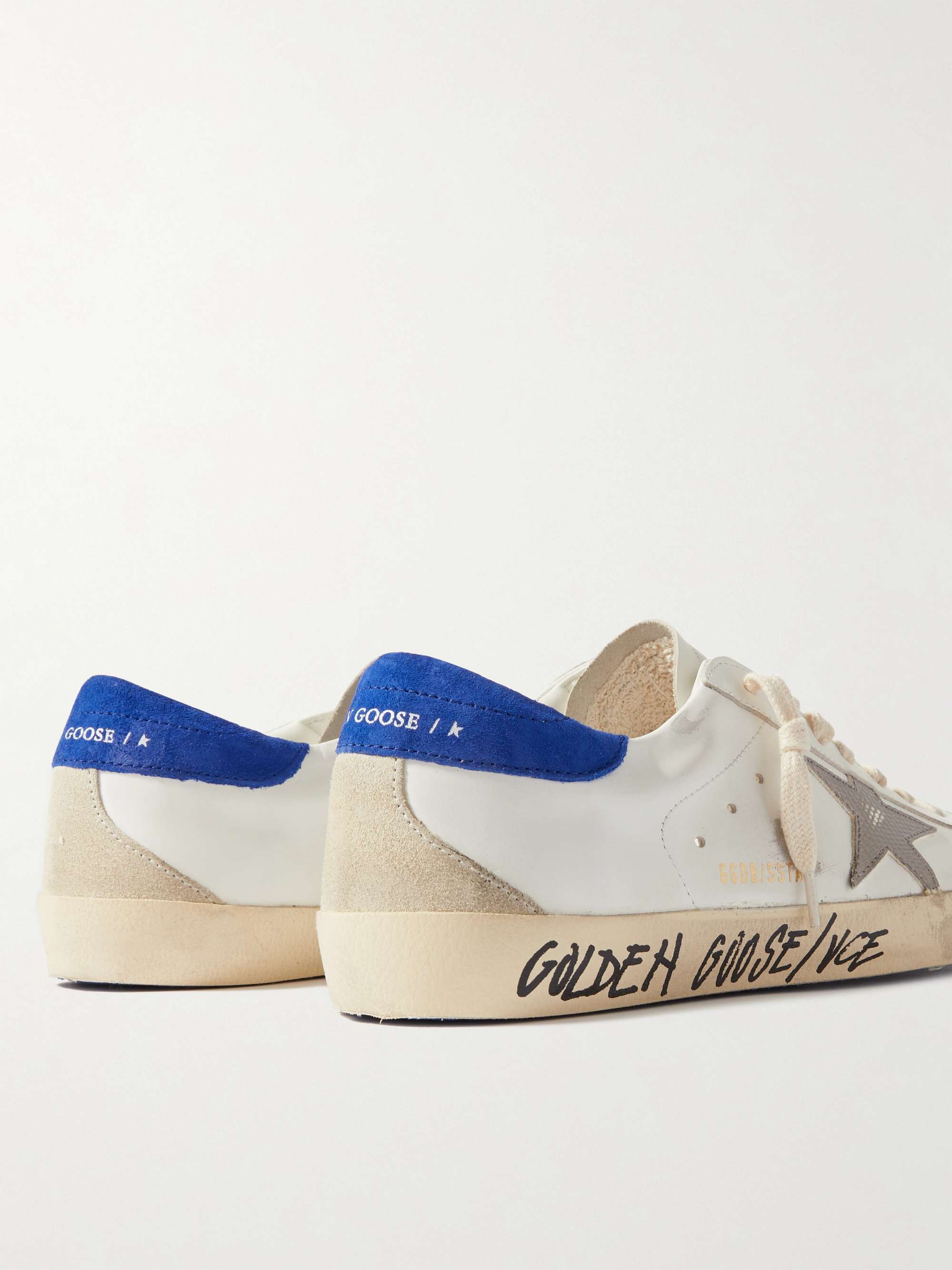 GOLDEN GOOSE 