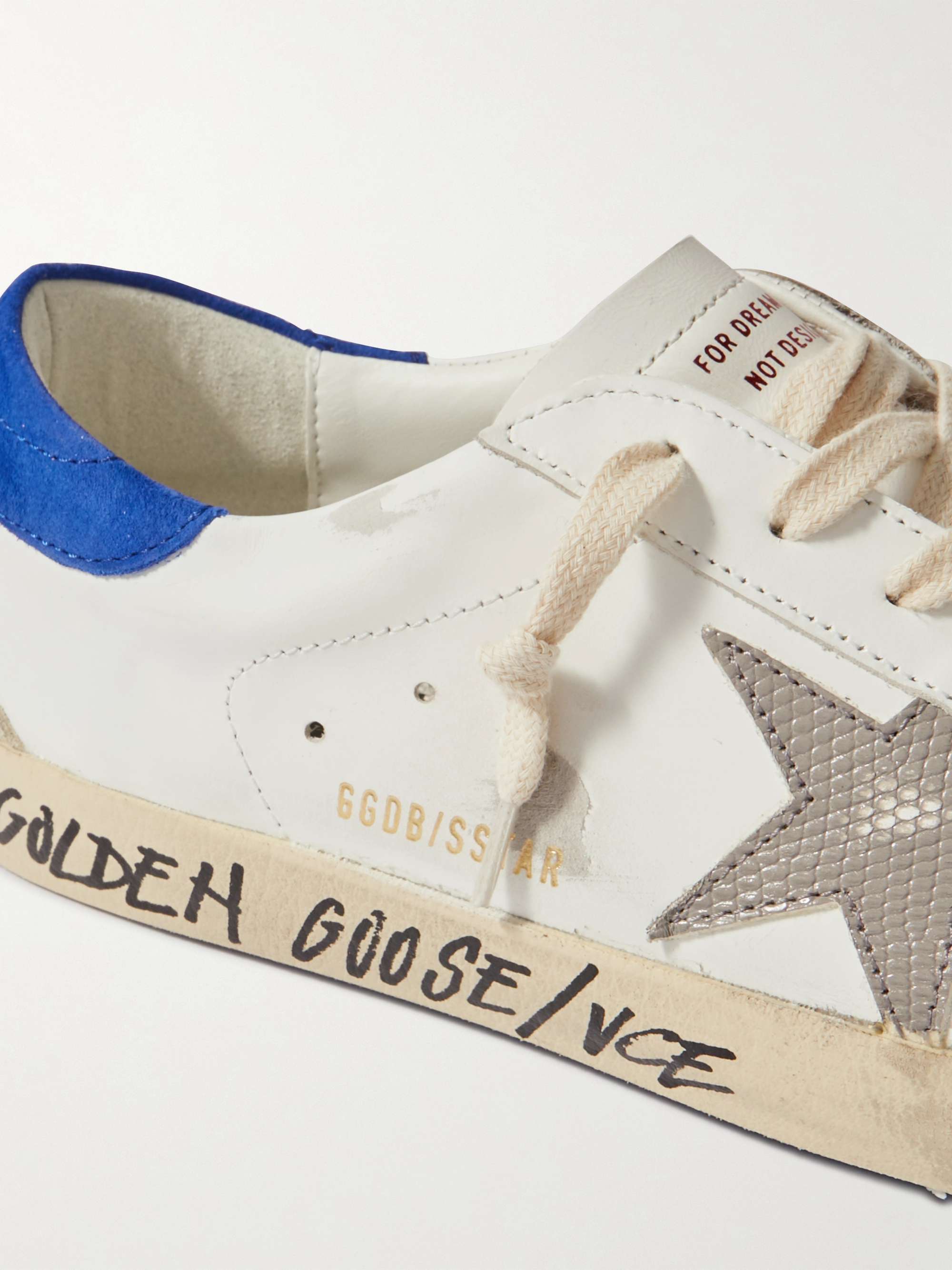 GOLDEN GOOSE 