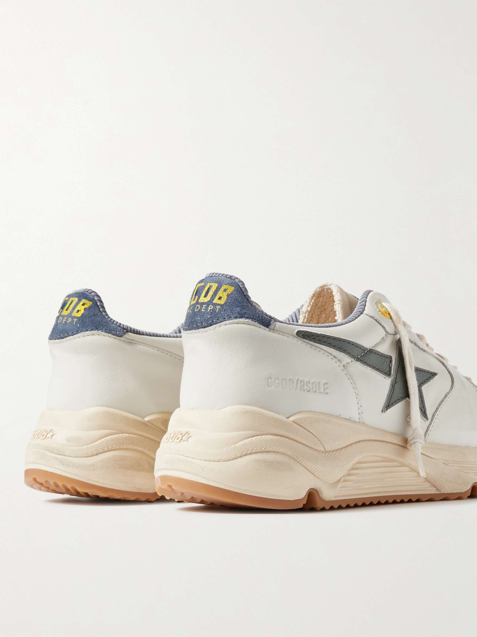 GOLDEN GOOSE 