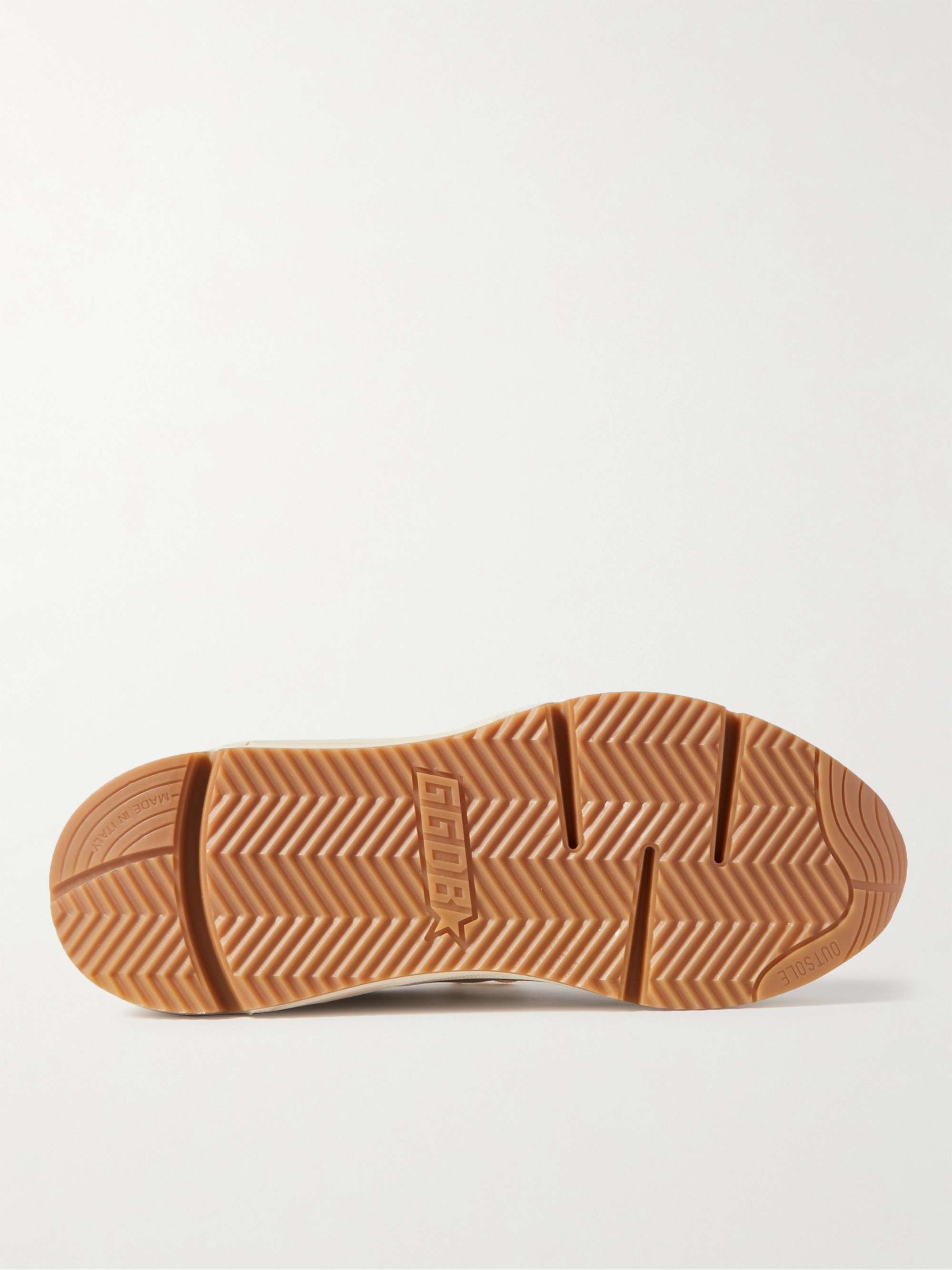 GOLDEN GOOSE 