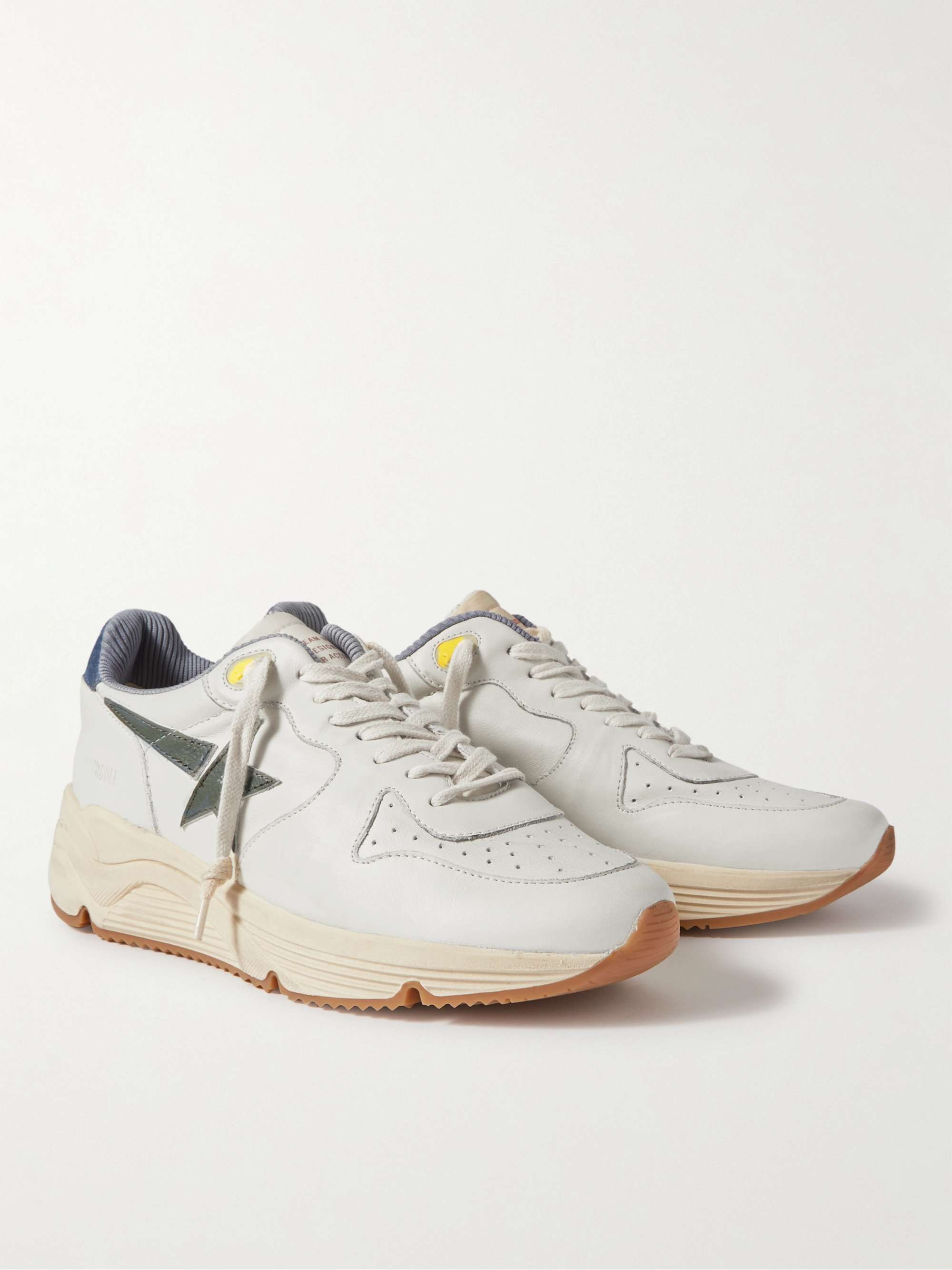 GOLDEN GOOSE 